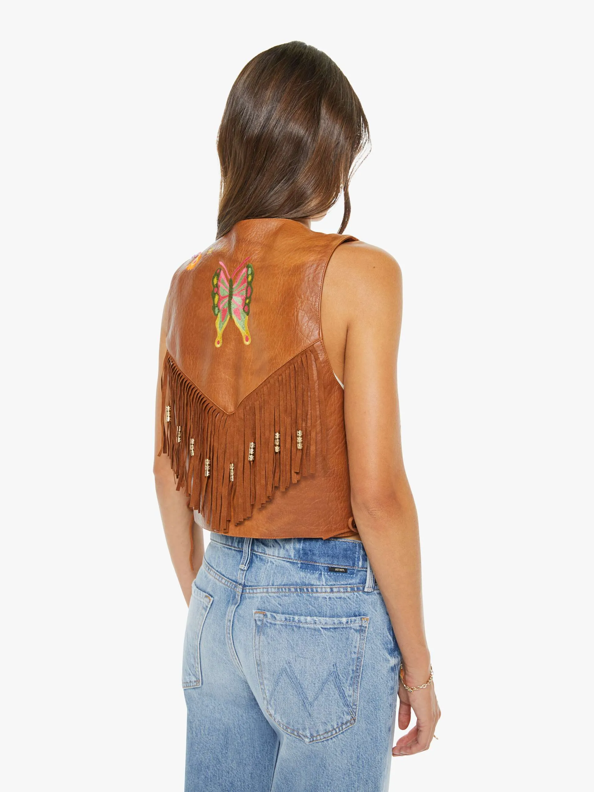 The Free Spirit - Spread Your Wings sold by MOTHER product image thumbnail 4