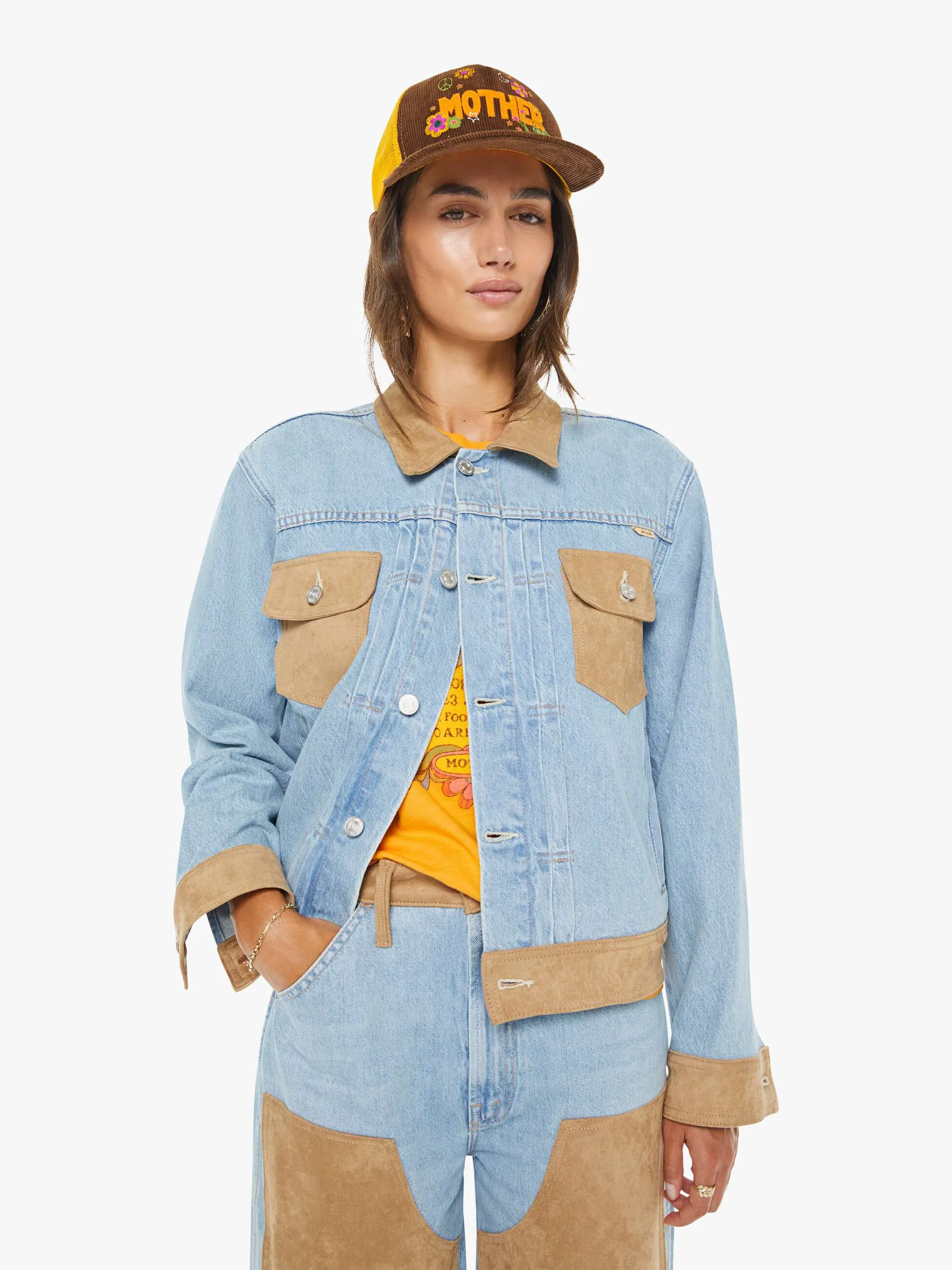 The Dynamic Duo - Few & Far Between sold by MOTHER product image thumbnail 2