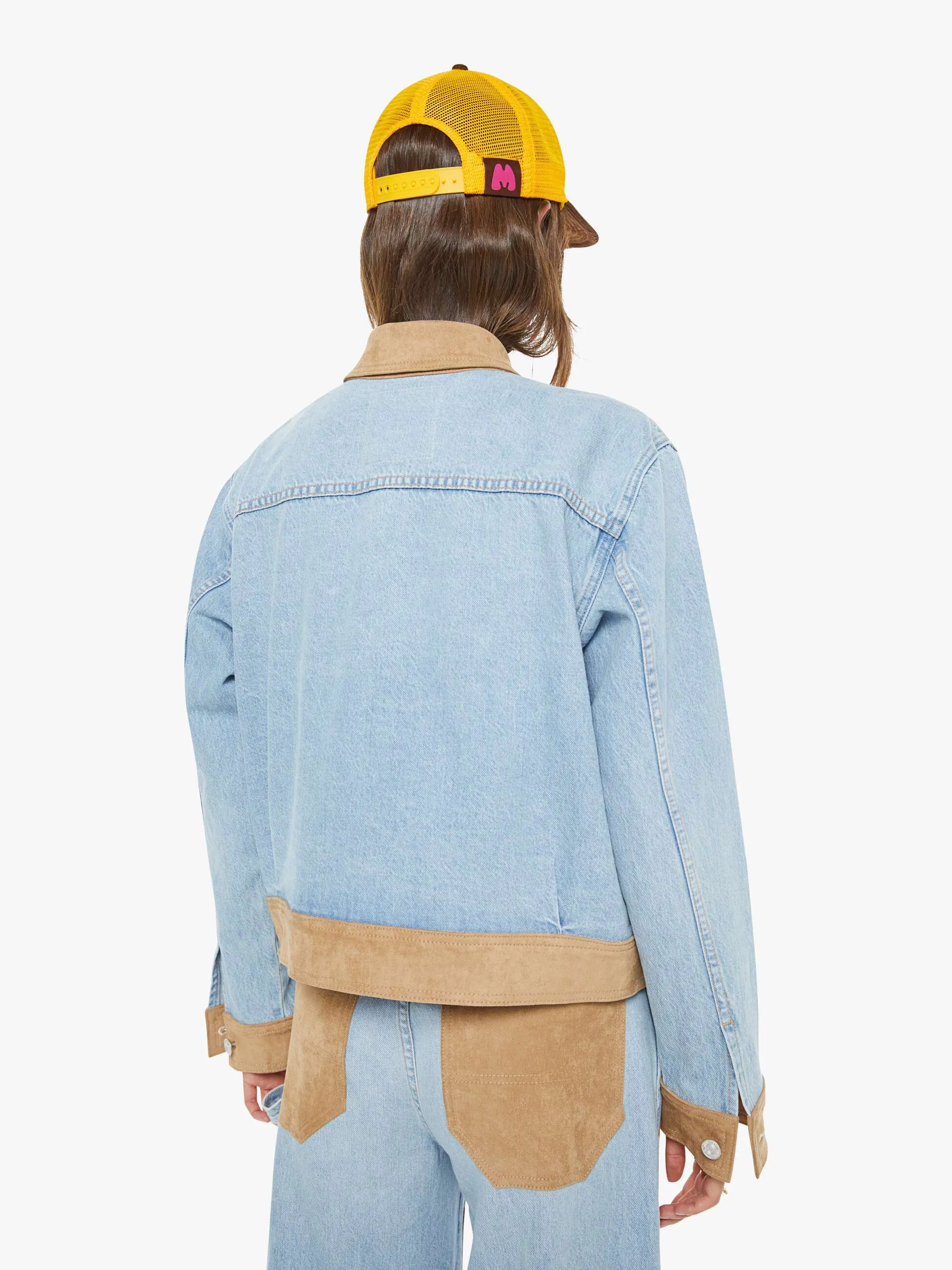 The Dynamic Duo - Few & Far Between sold by MOTHER product image thumbnail 4