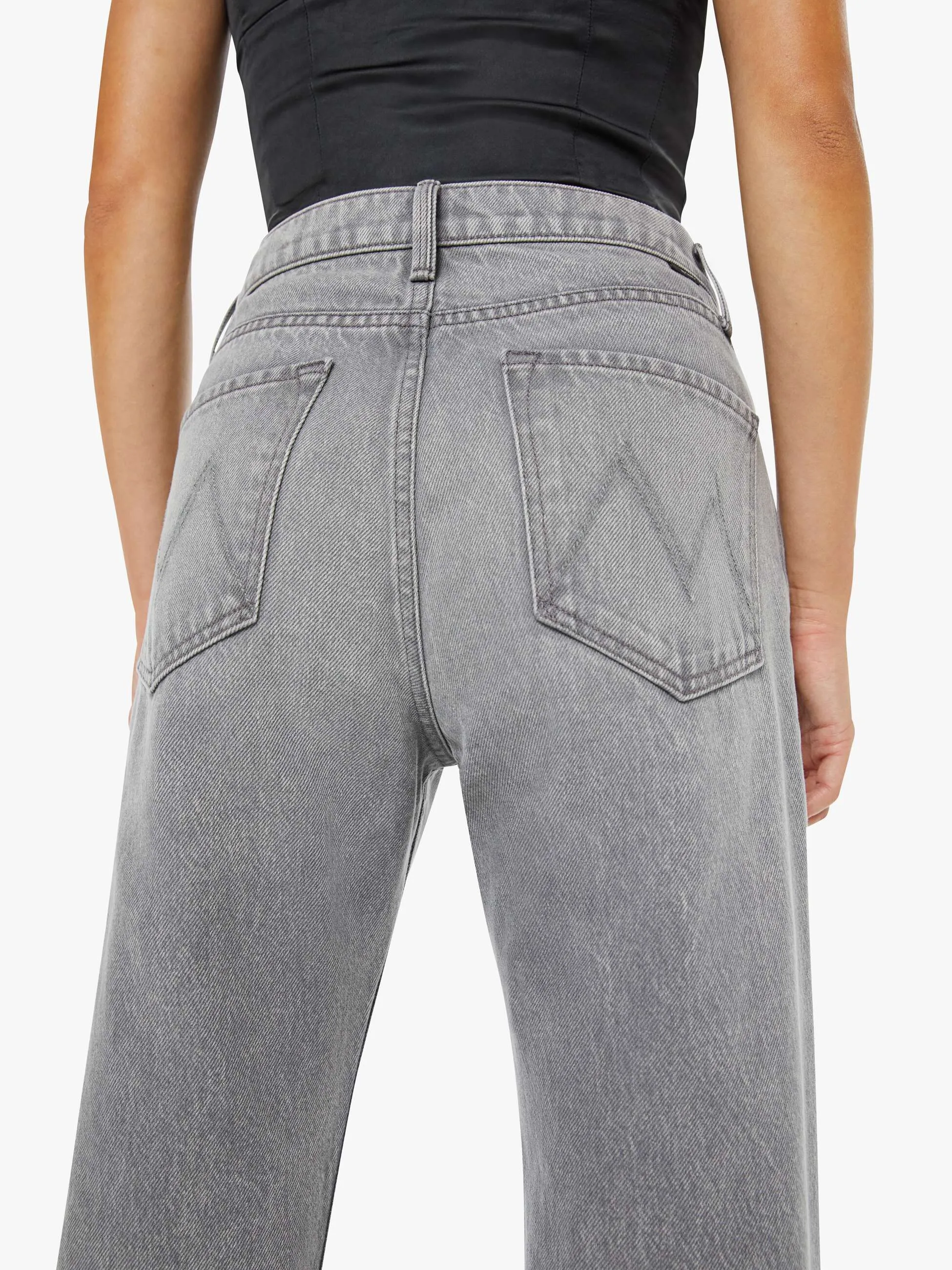 SNACKS! The Mixer Heel - On The Half Shell sold by MOTHER product image thumbnail 5