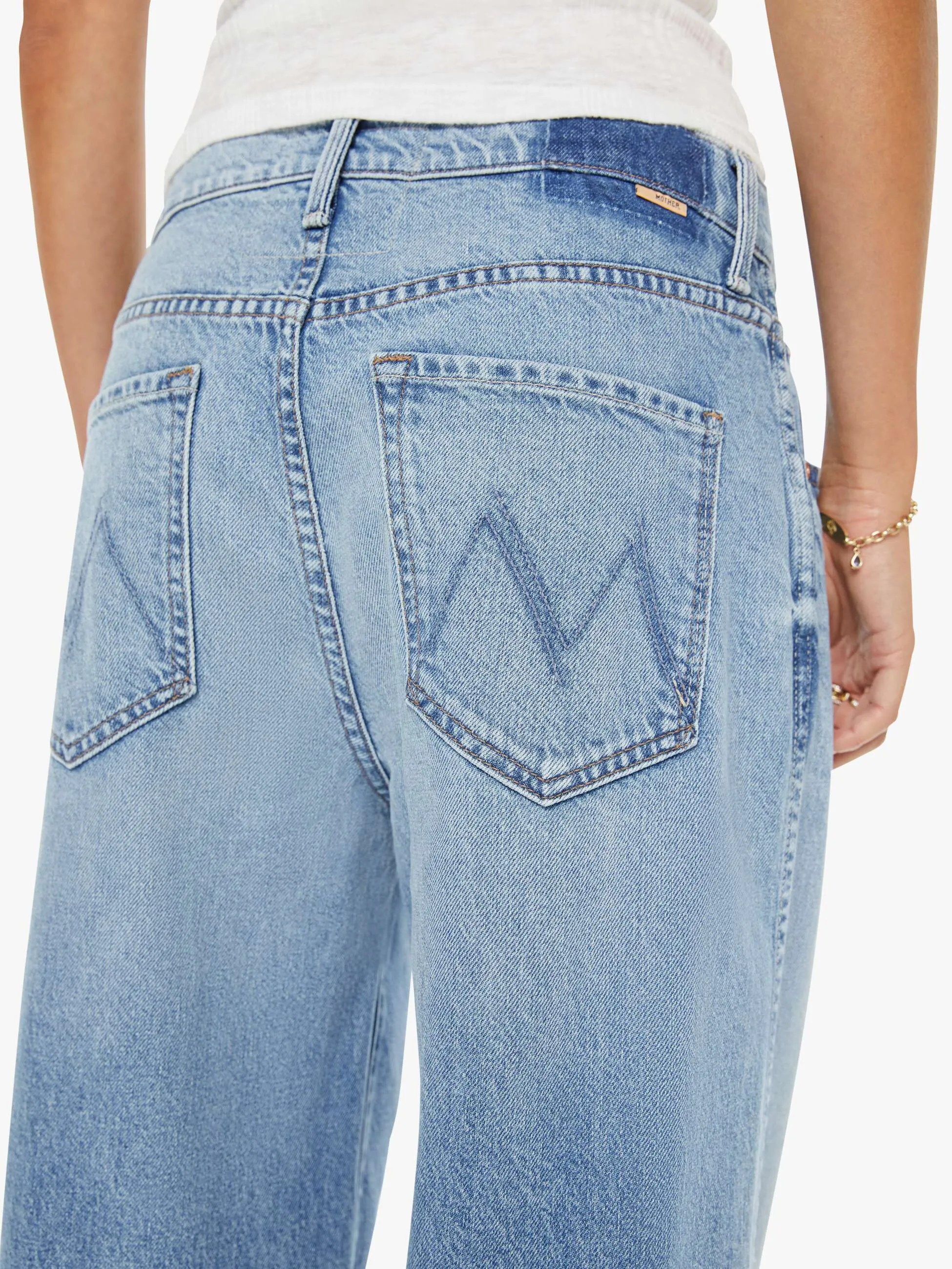 The Delinquent Button Nerdy - Birds Gone Wild sold by MOTHER product image thumbnail 5