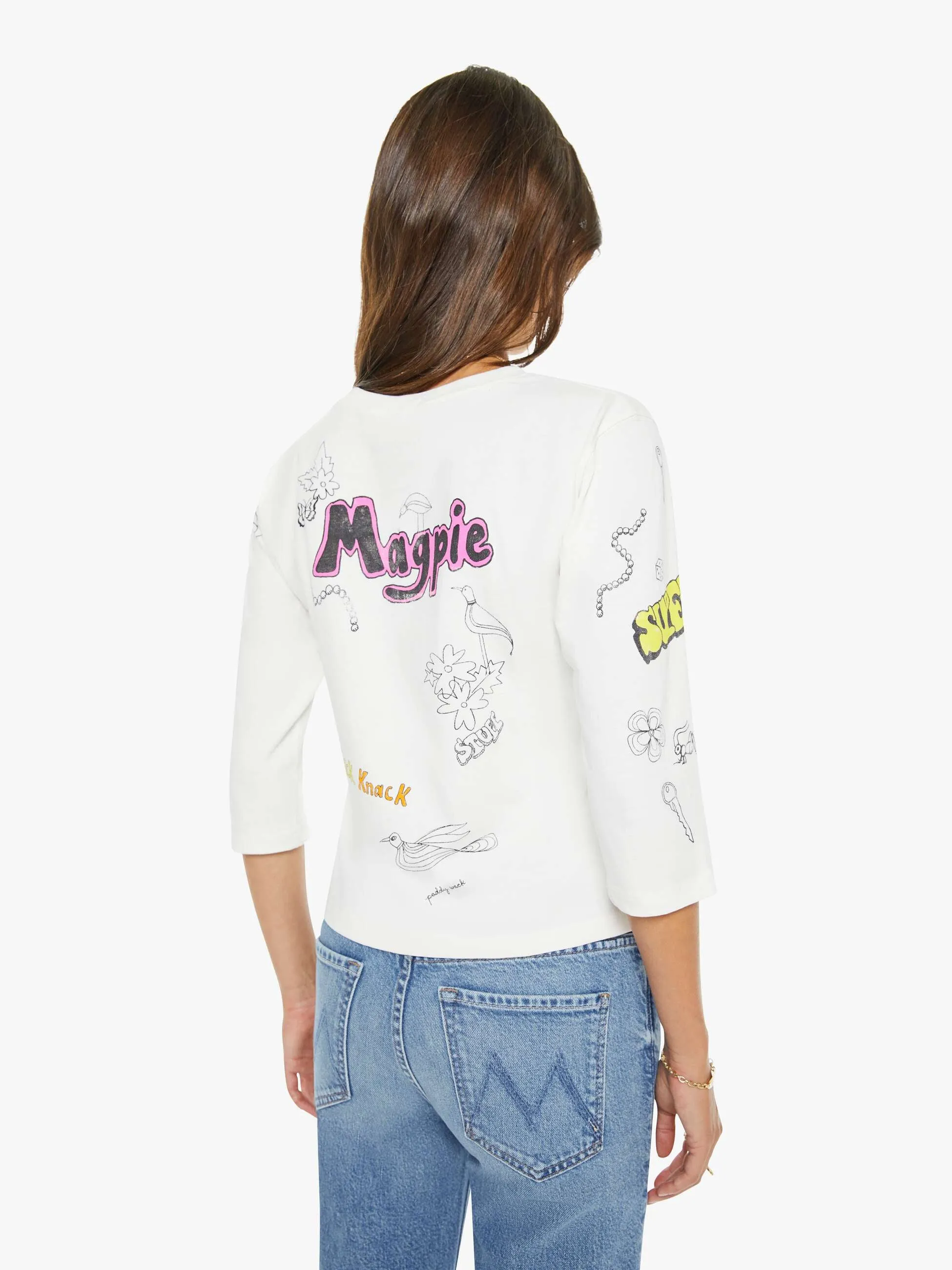 The Better Half - Super Collector sold by MOTHER product image thumbnail 4