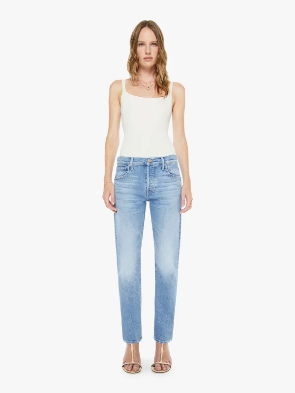 The Mid Rise Hiker Hover - Baubles And Trinkets sold by MOTHER