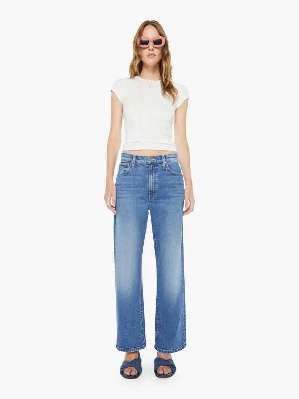 The Dodger Ankle - Knick Knack Paddy Whack sold by MOTHER