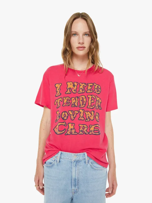 The Rowdy - TLC sold by MOTHER