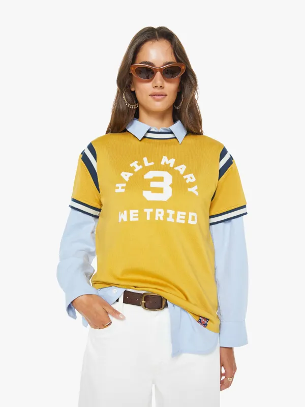 The Sport Rib Rowdy - We Tried made by MOTHER