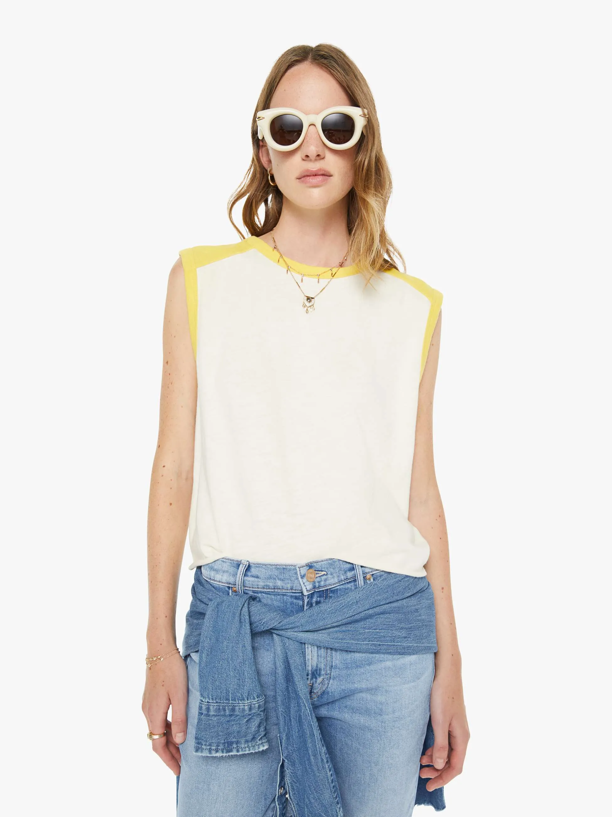 The Sleeveless Concert - Spin Cycle sold by MOTHER product image thumbnail 2