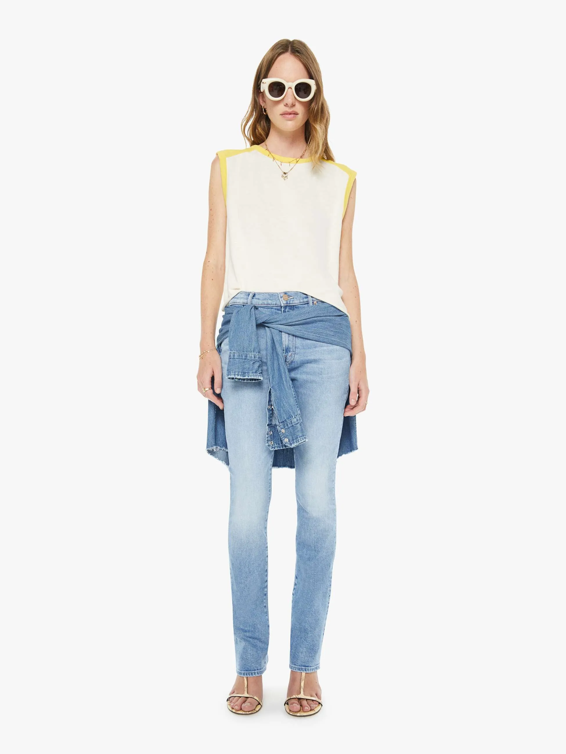 The Sleeveless Concert - Spin Cycle sold by MOTHER product image thumbnail 5