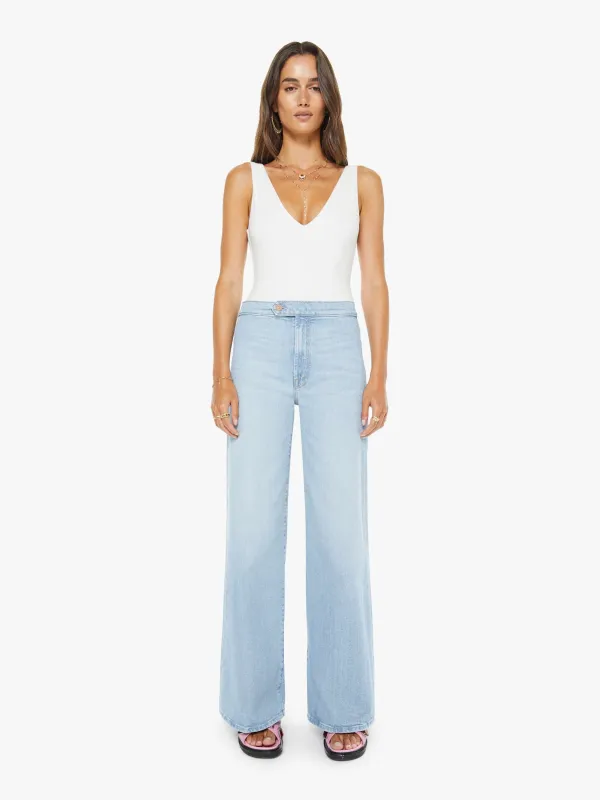 The Tab Undercover Skimp - You're My Favorite made by MOTHER