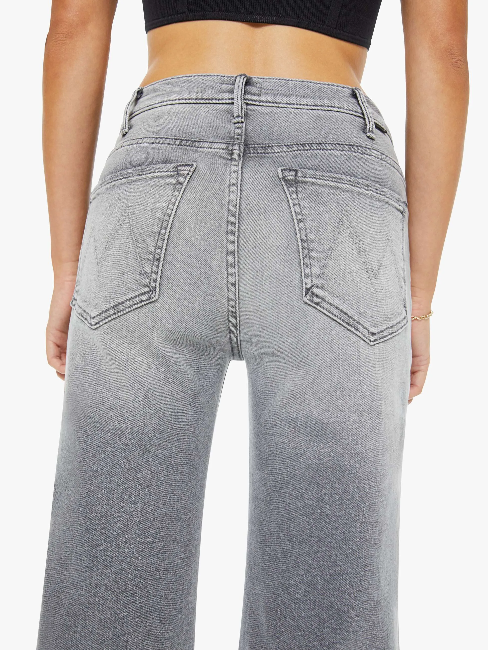 The Hustler Roller Skimp - Catch Me Outside sold by MOTHER product image thumbnail 5