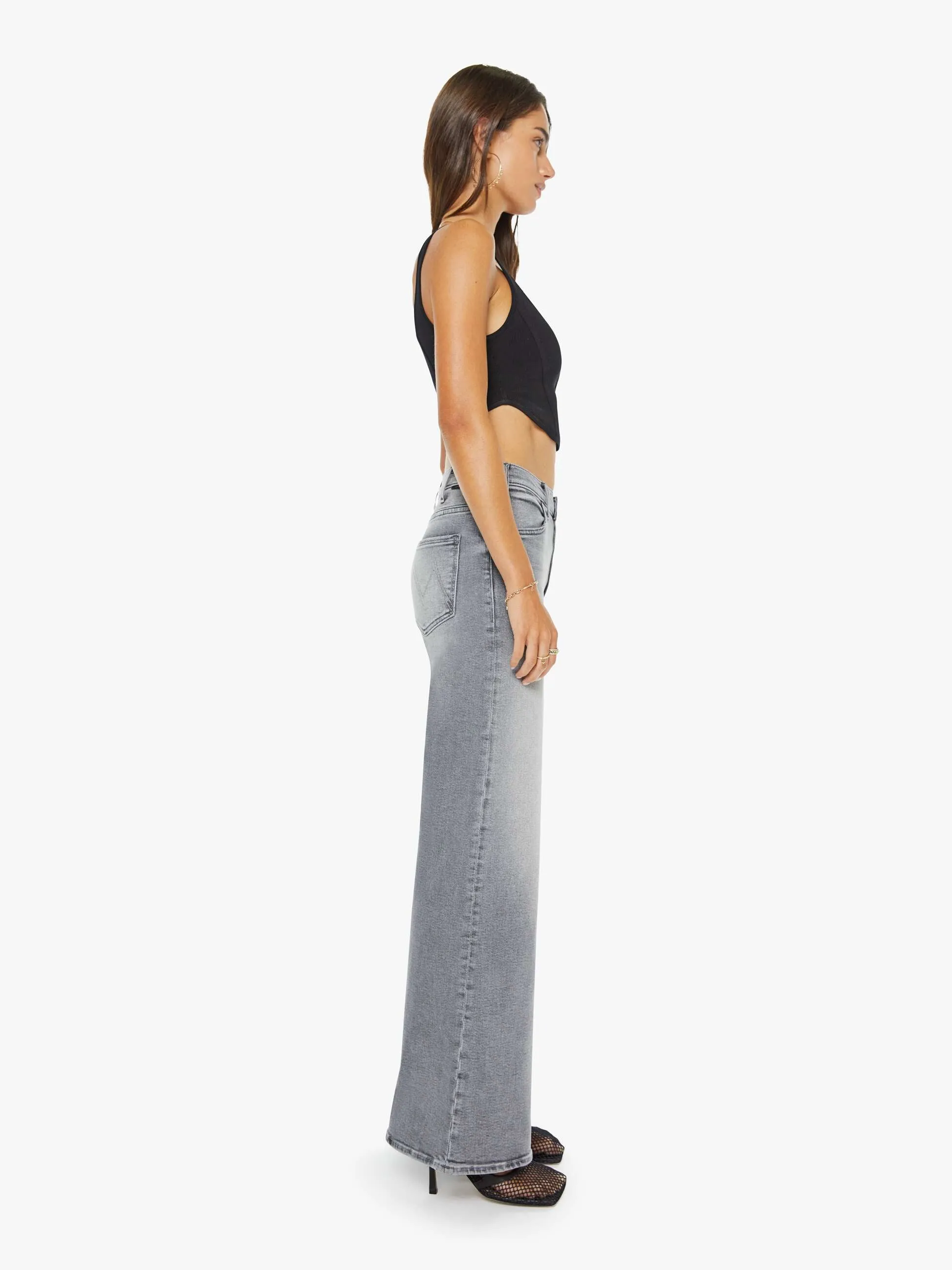 The Hustler Roller Skimp - Catch Me Outside sold by MOTHER product image thumbnail 3