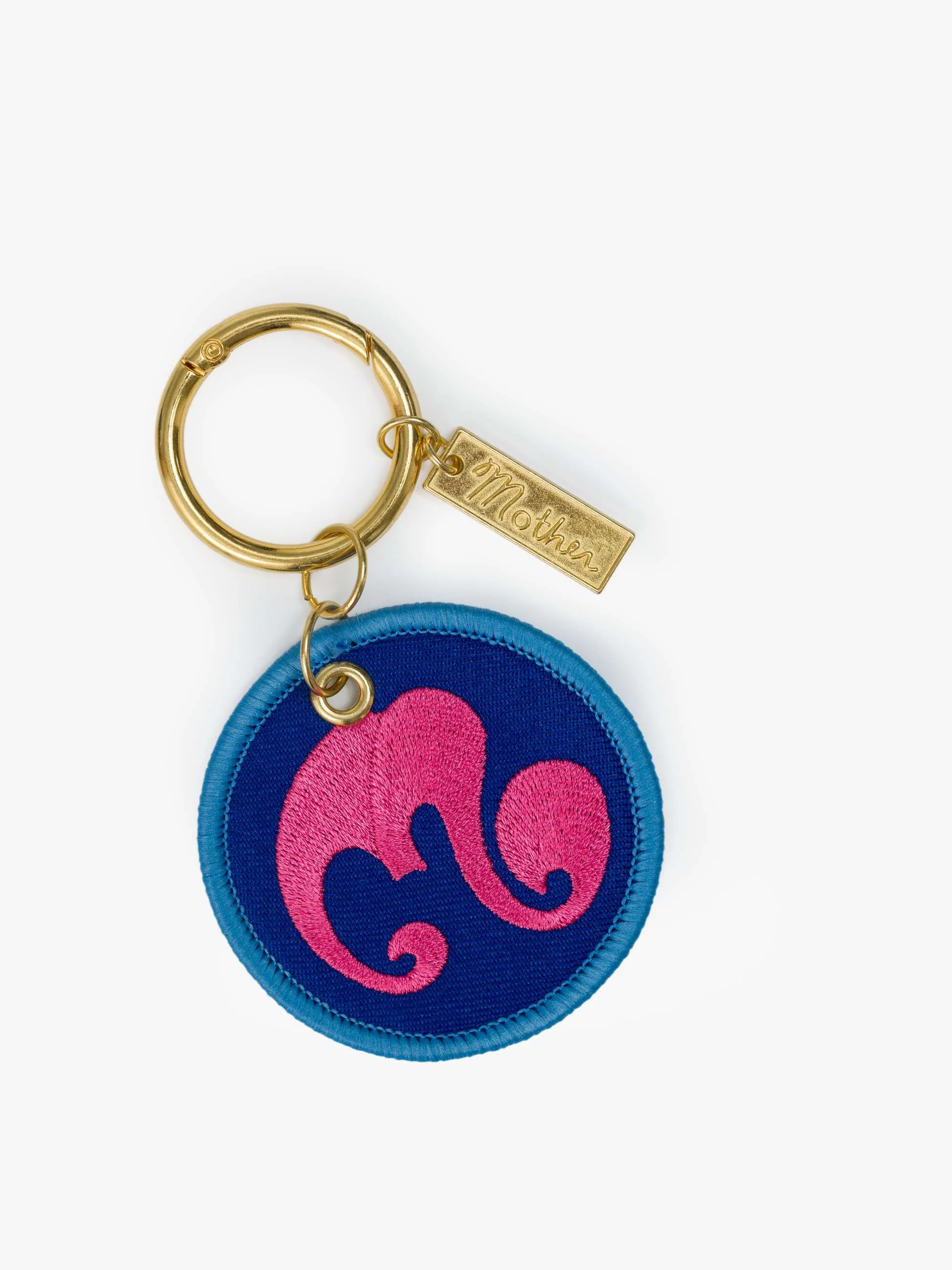 The Chain Charm - Lil Treasure sold by MOTHER product image thumbnail 2