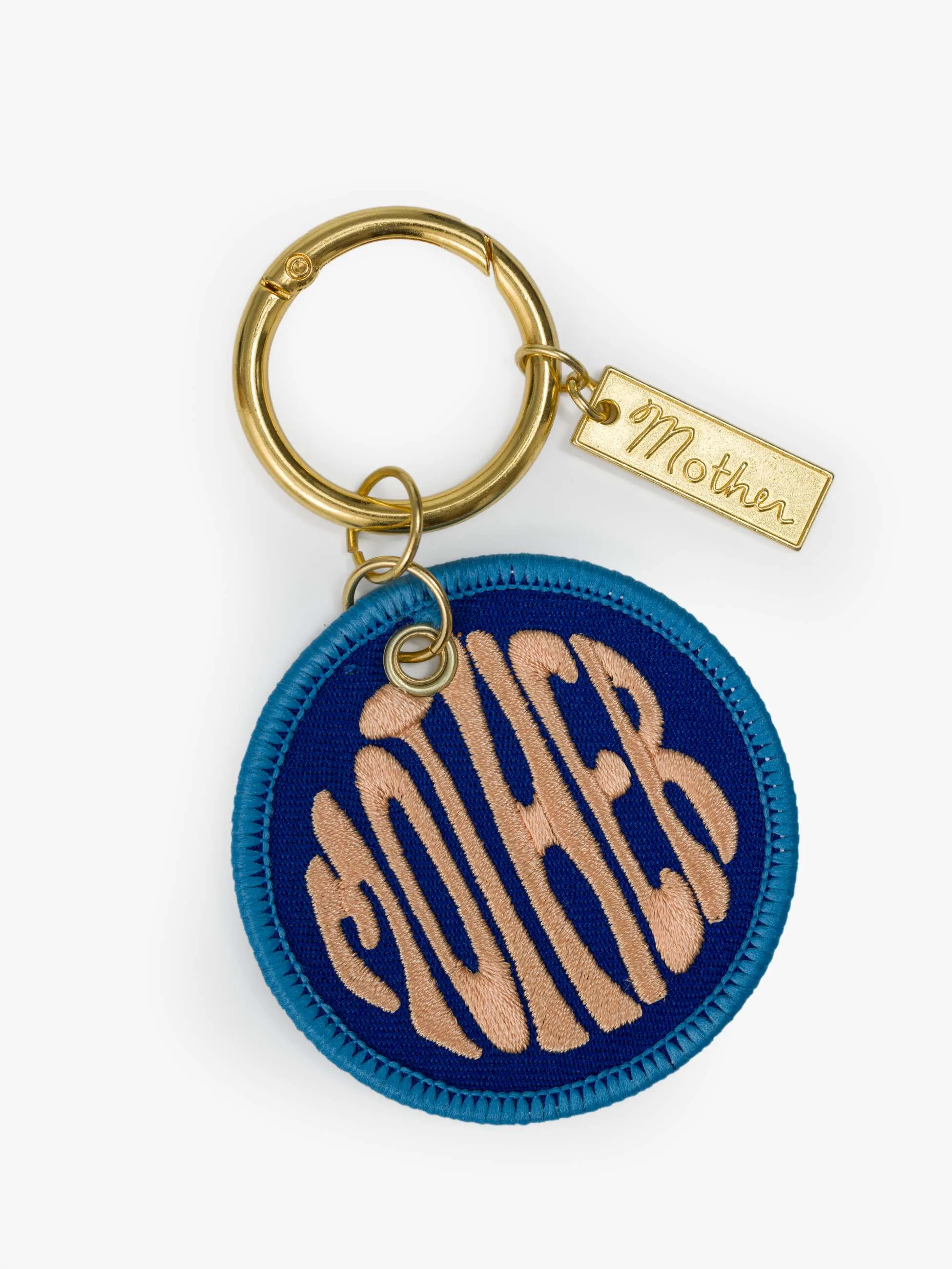 The Chain Charm - Lil Treasure sold by MOTHER