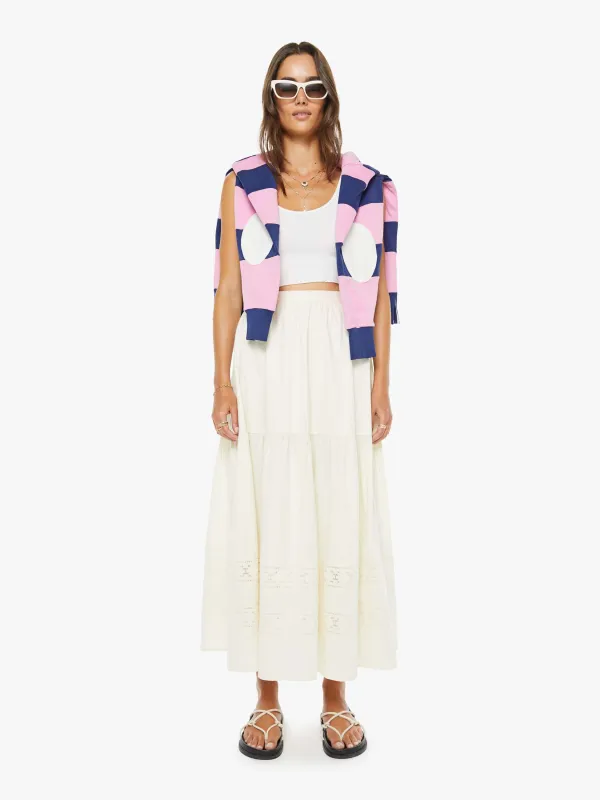 The Memory Lane Maxi - Early Bird sold by MOTHER