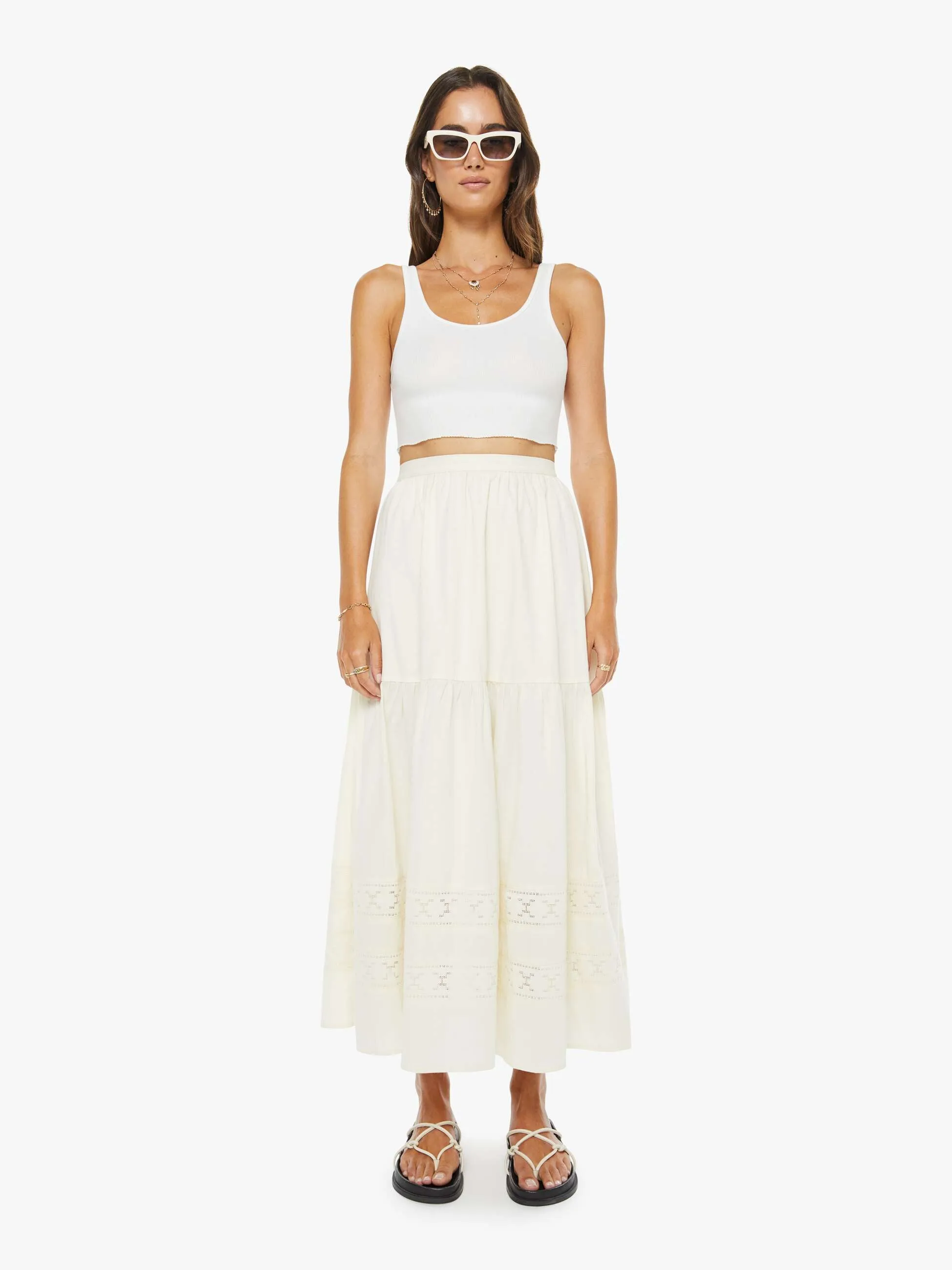 The Memory Lane Maxi - Early Bird sold by MOTHER product image thumbnail 2