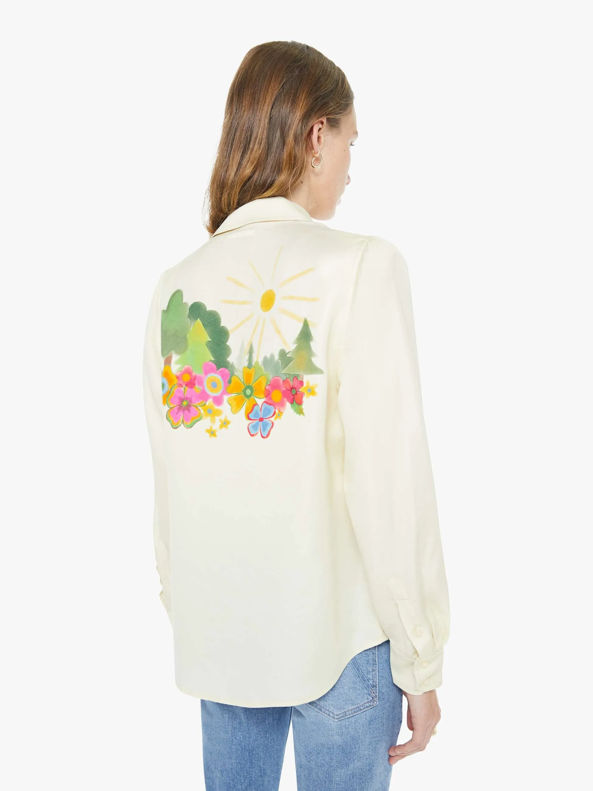 The Gathered Honey - Mystical Garden sold by MOTHER product image thumbnail 3