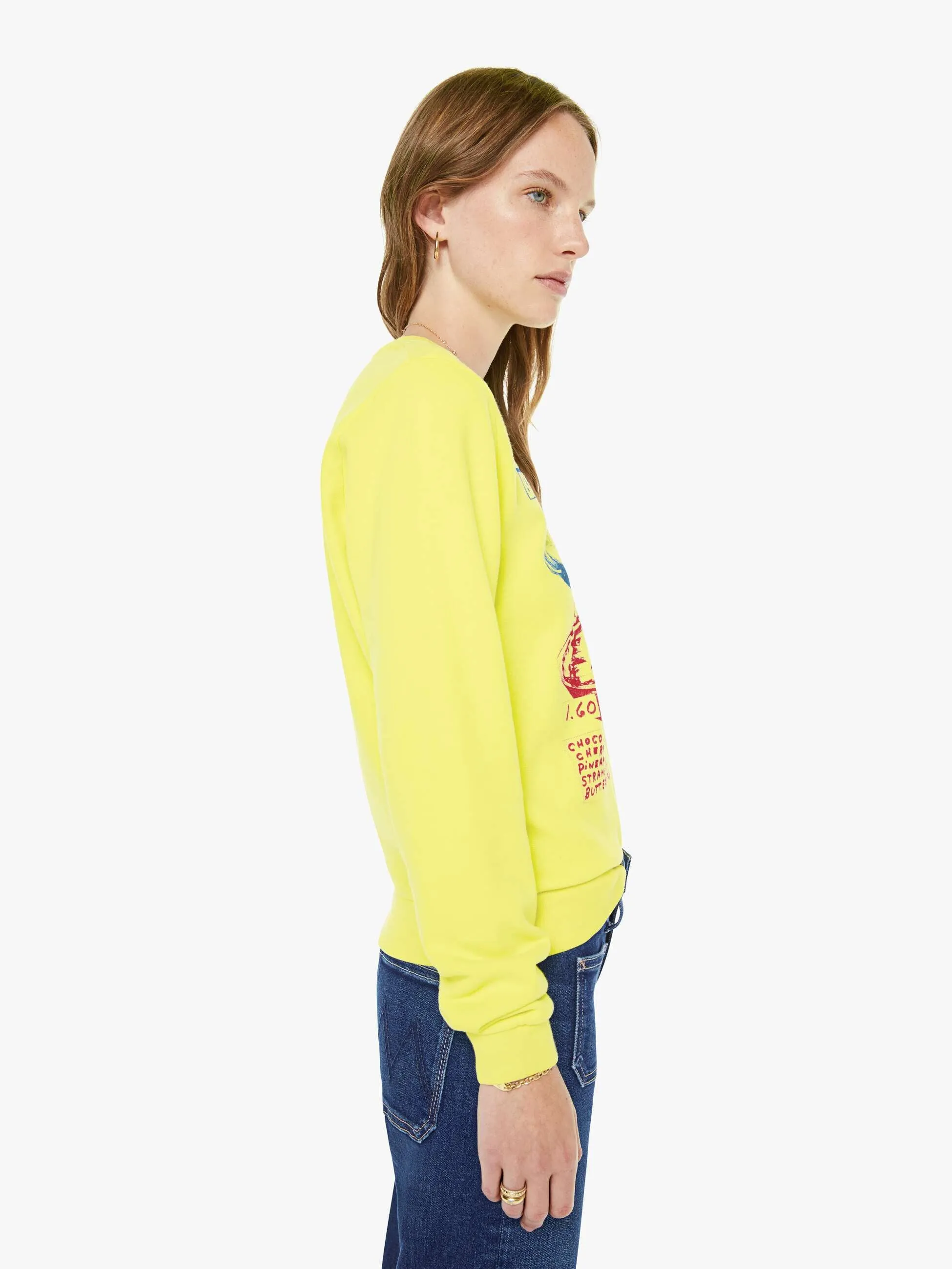 The Camper - Banana Split sold by MOTHER product image thumbnail 3