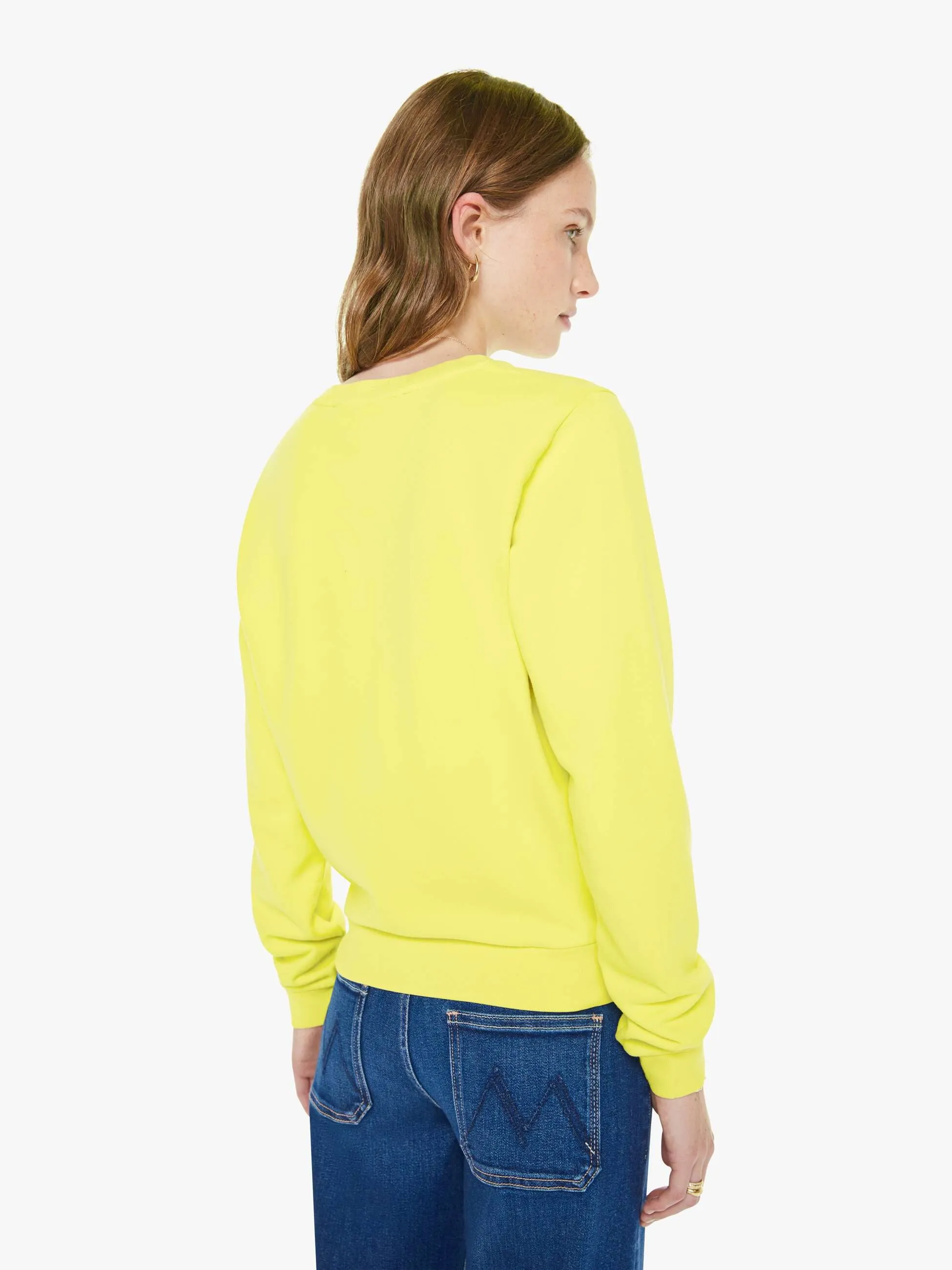 The Camper - Banana Split sold by MOTHER product image thumbnail 4