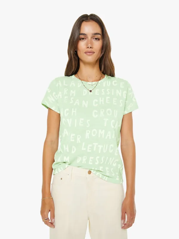 The Sinful - Caesar Salad made by MOTHER