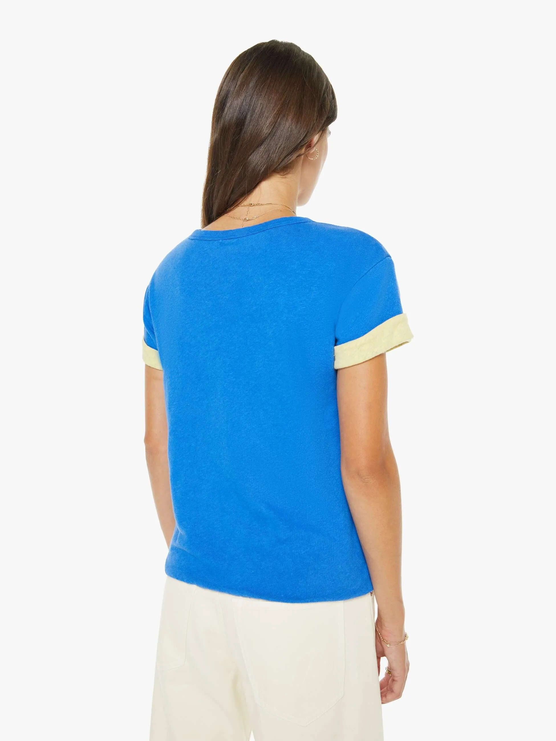 The Double Rowdy - Breakfast For Dinner sold by MOTHER product image thumbnail 4