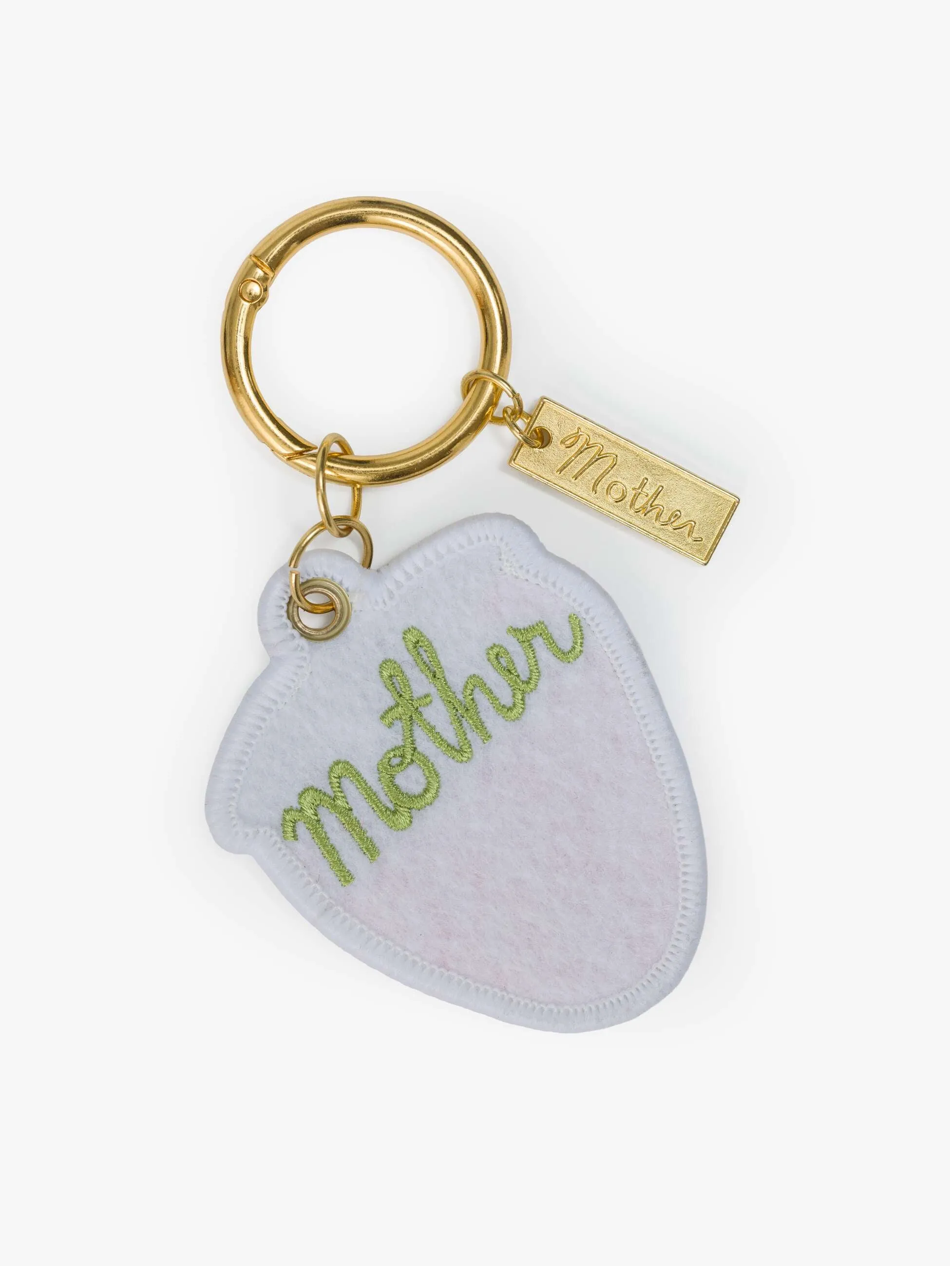 The Chain Charm - Berry Lucky sold by MOTHER product image thumbnail 2