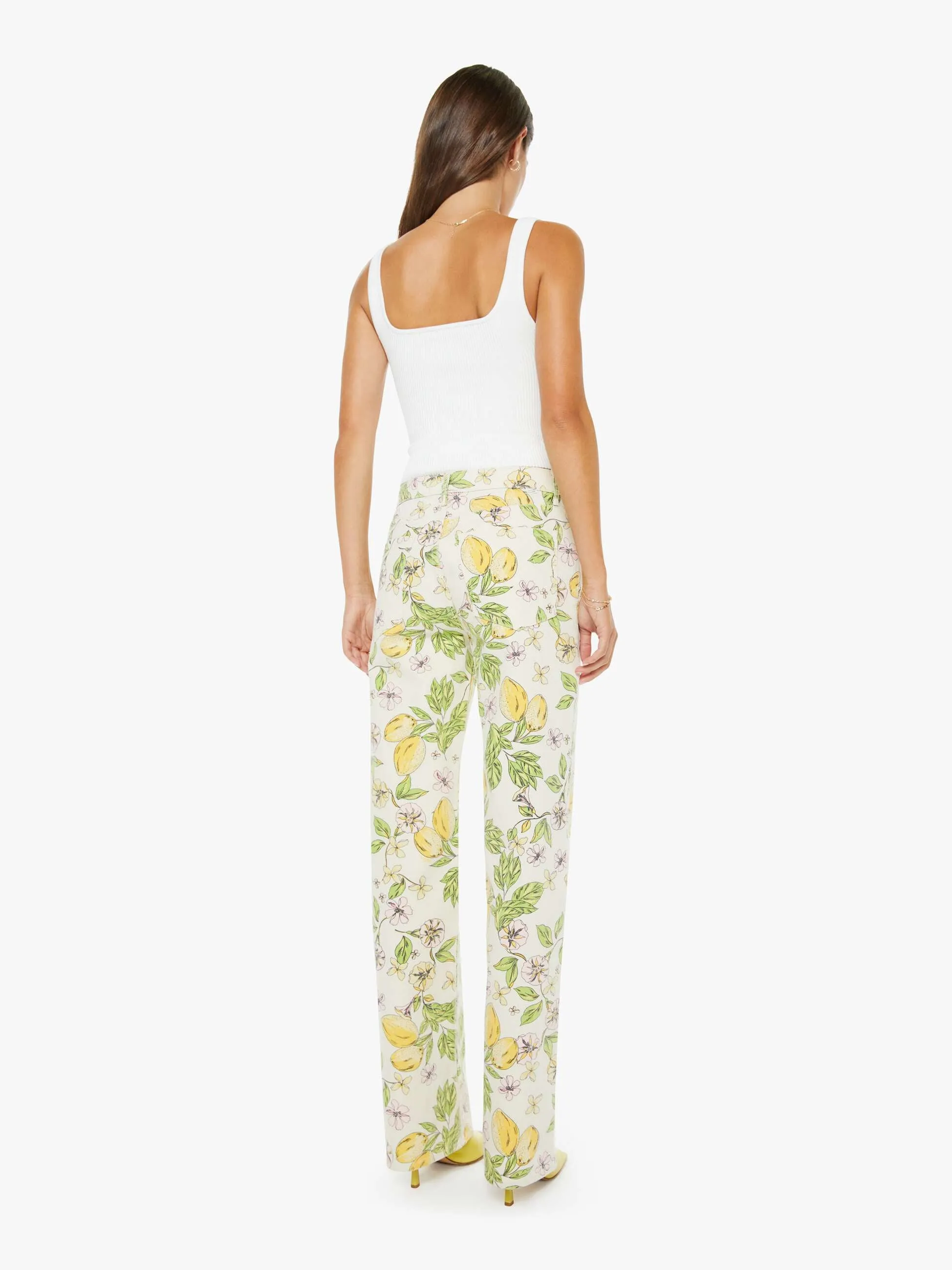 The Kick It - Lemonade Stand sold by MOTHER product image thumbnail 4