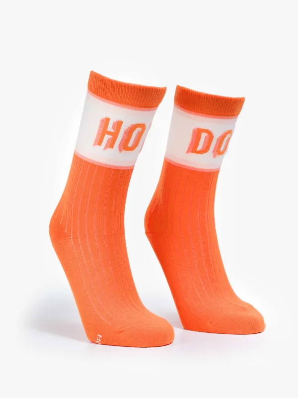 The Half-Step - Hot Dog made by MOTHER