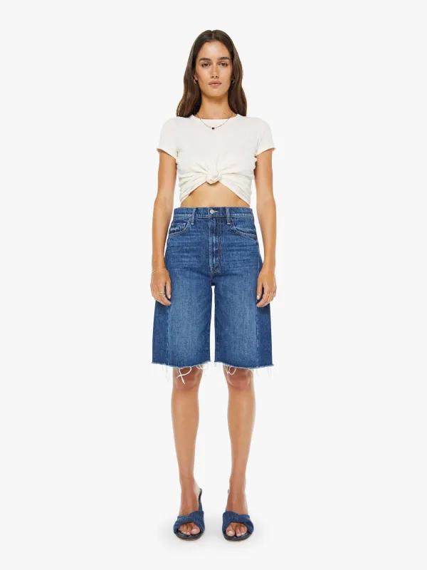 The Half-Pipe Bermuda Fray - Did You Bring Me Anything? made by MOTHER