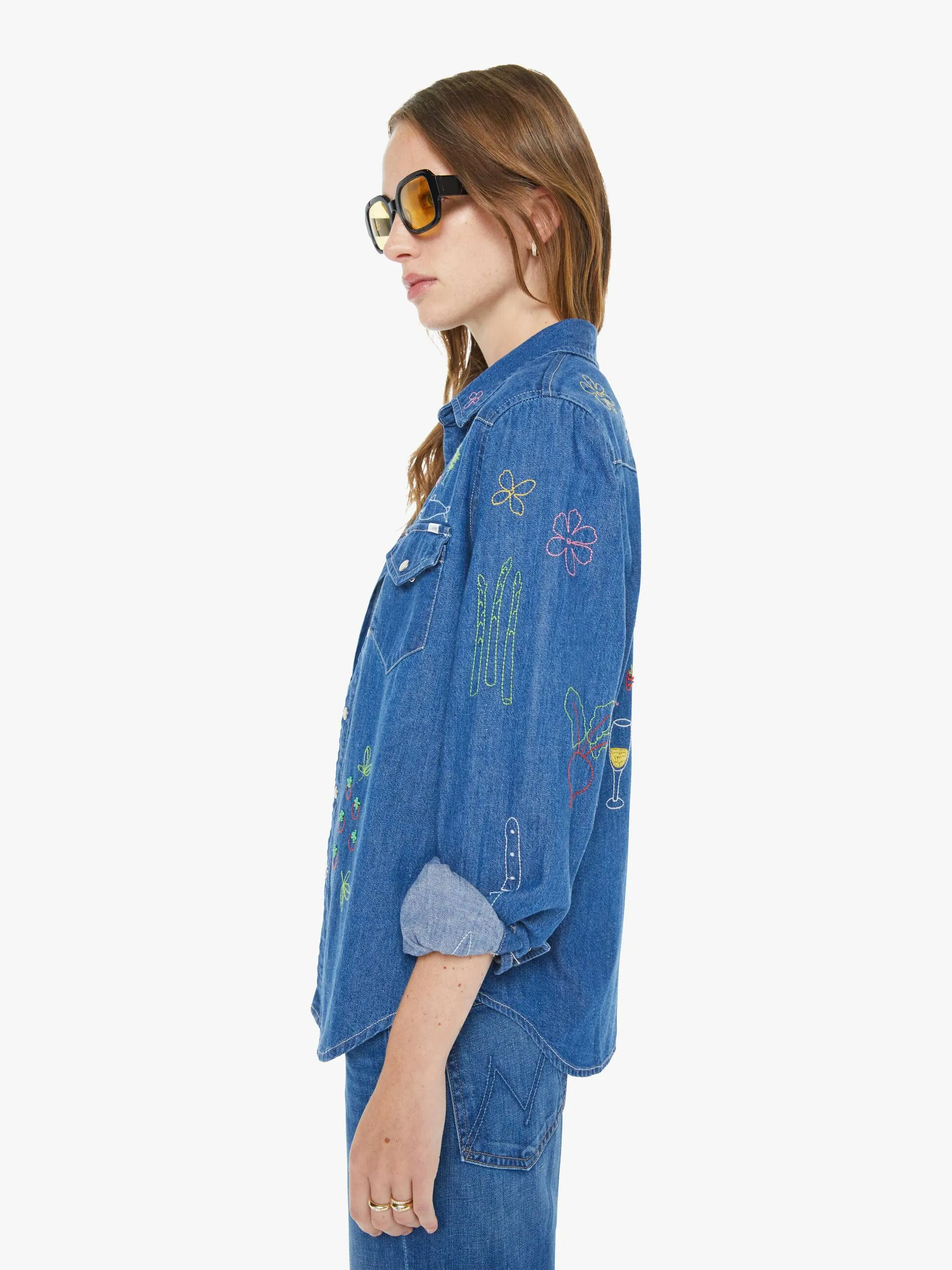 All My Exes - Reservations Required sold by MOTHER product image thumbnail 3