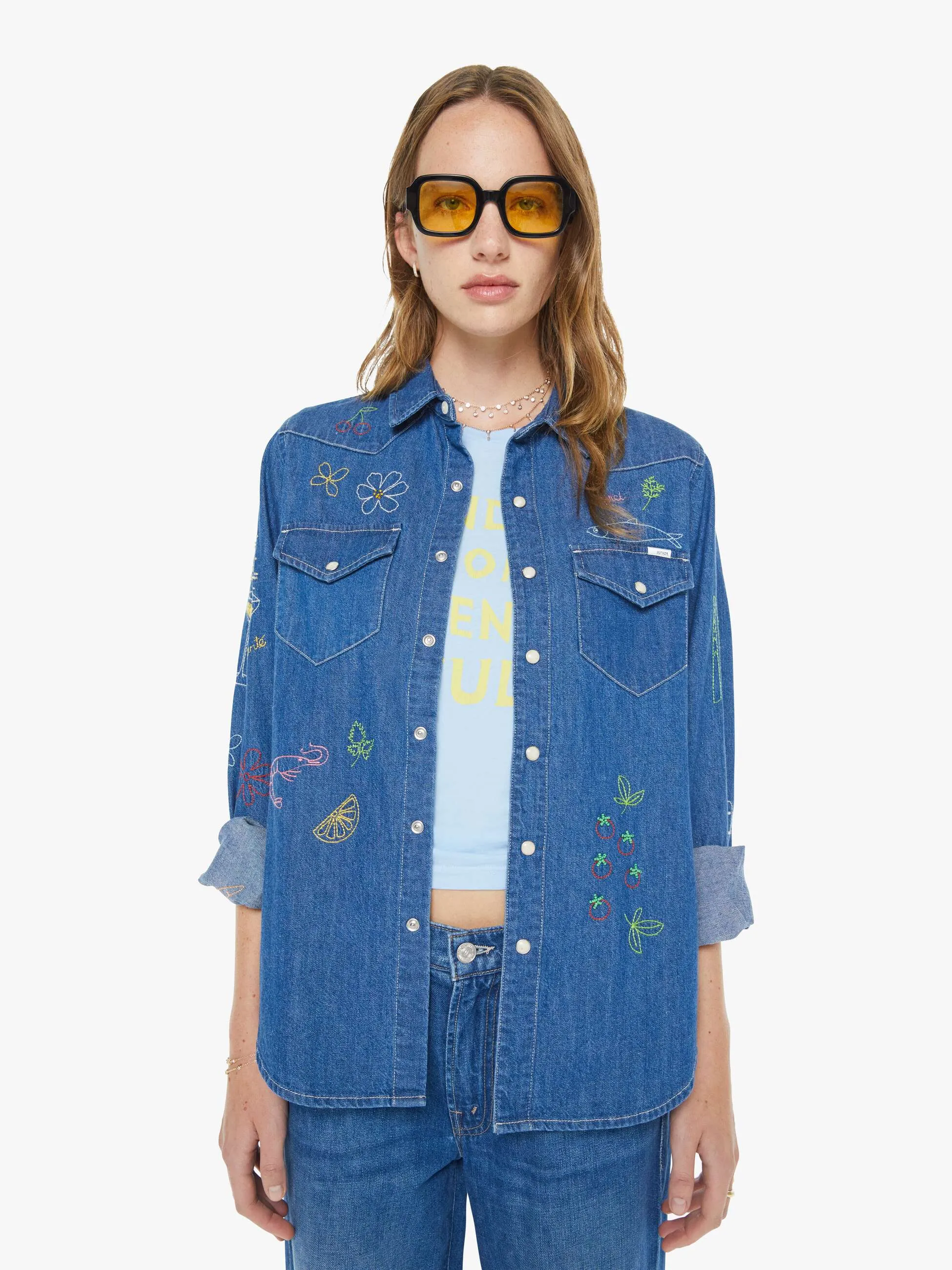 All My Exes - Reservations Required sold by MOTHER product image thumbnail 2