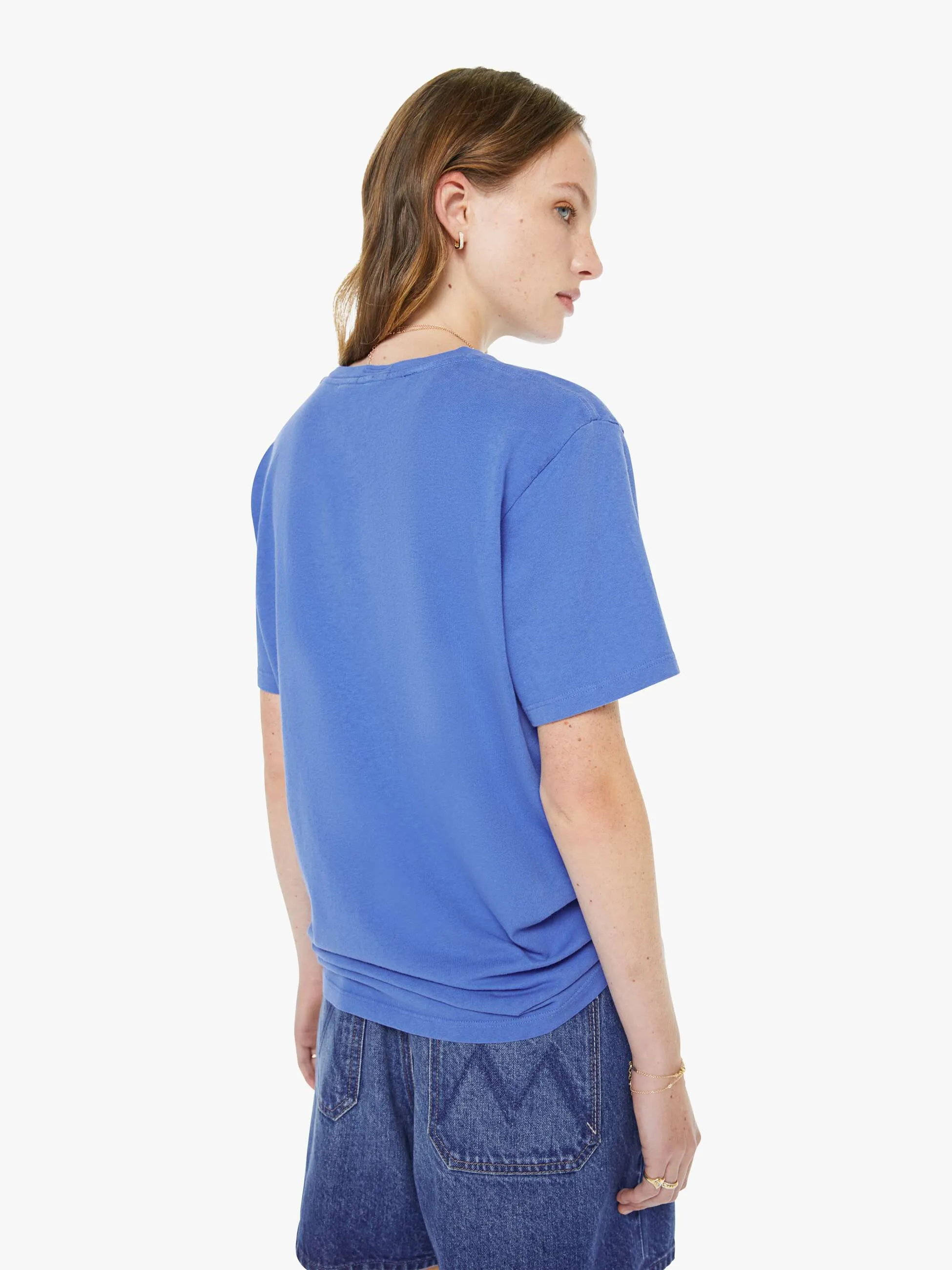 The Rowdy - Midnight Pretzel sold by MOTHER product image thumbnail 4