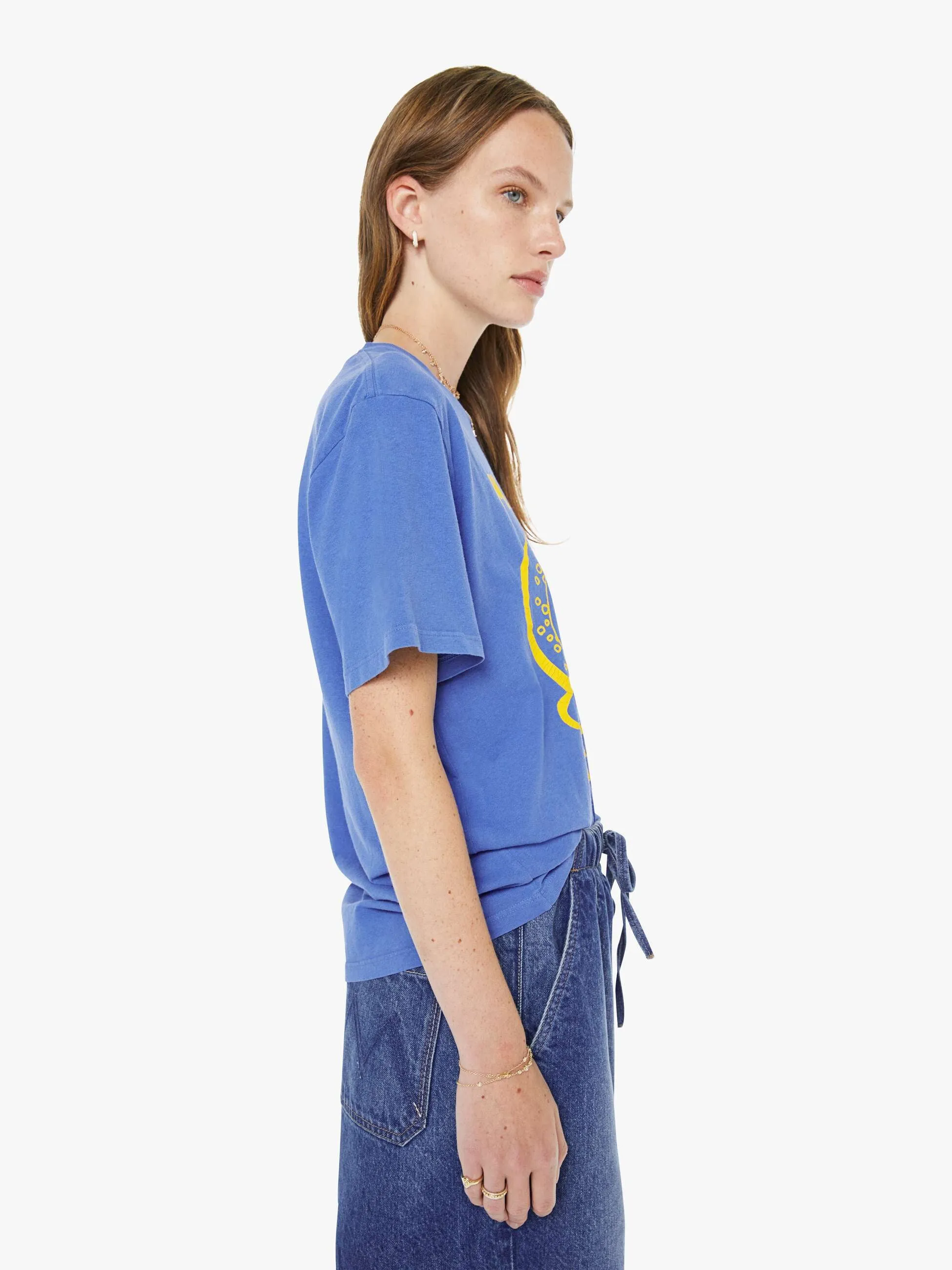 The Rowdy - Midnight Pretzel sold by MOTHER product image thumbnail 3