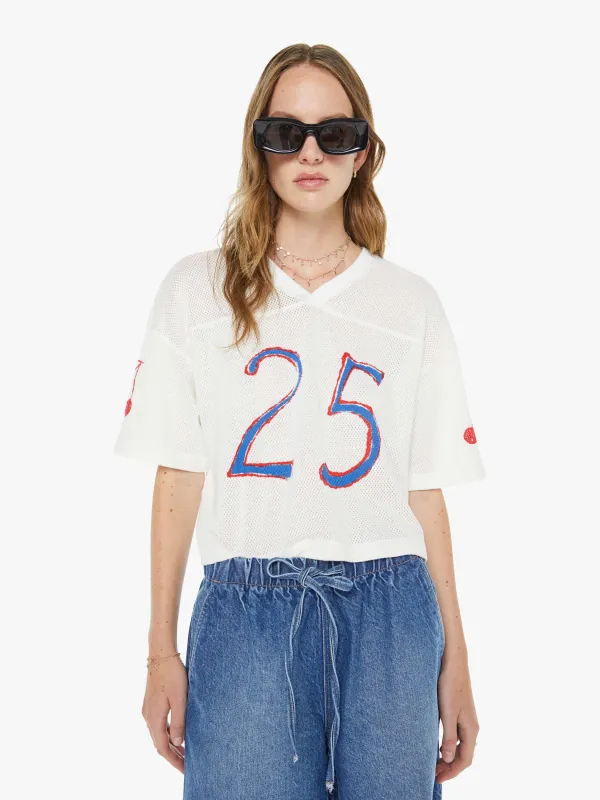 The Airball - Smarty made by MOTHER