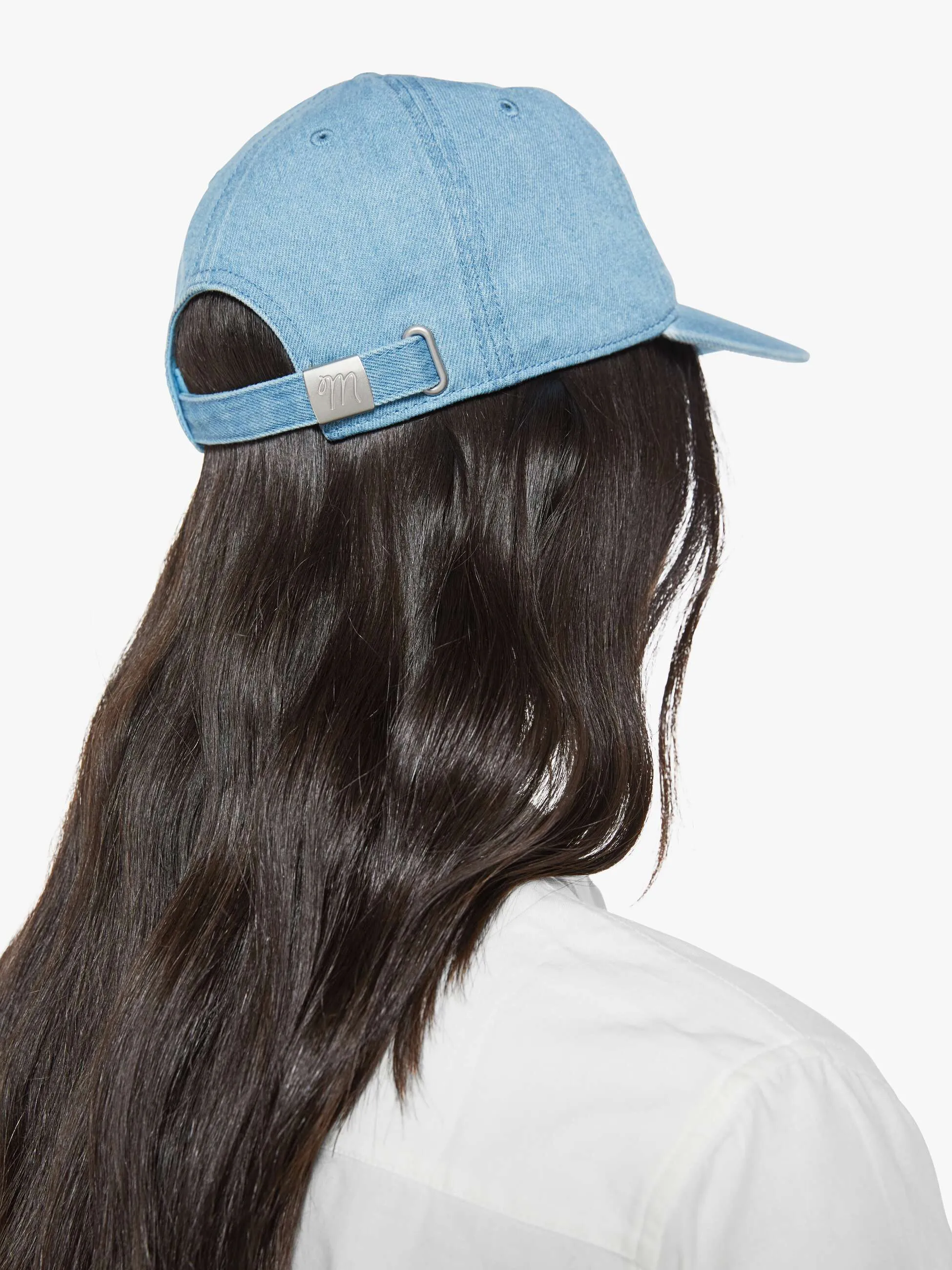 Merci x MOTHER Hats Off - The 86 sold by MOTHER product image thumbnail 4