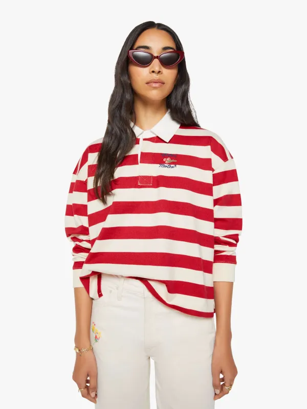 Merci x MOTHER The Boxy Match - Going The Distance made by MOTHER