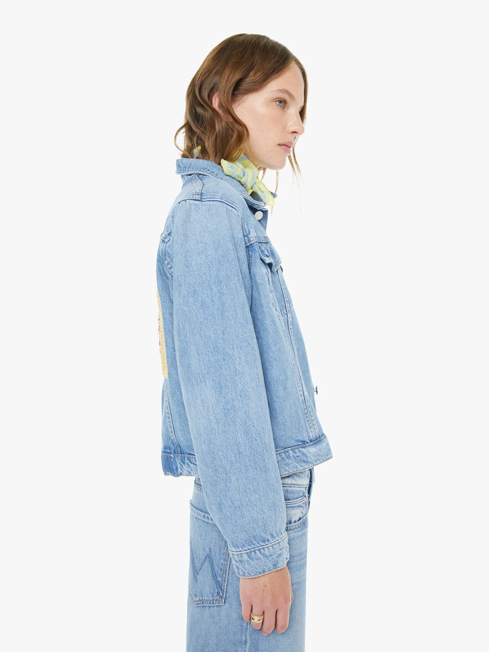 The Bruiser - Last Bite sold by MOTHER product image thumbnail 3