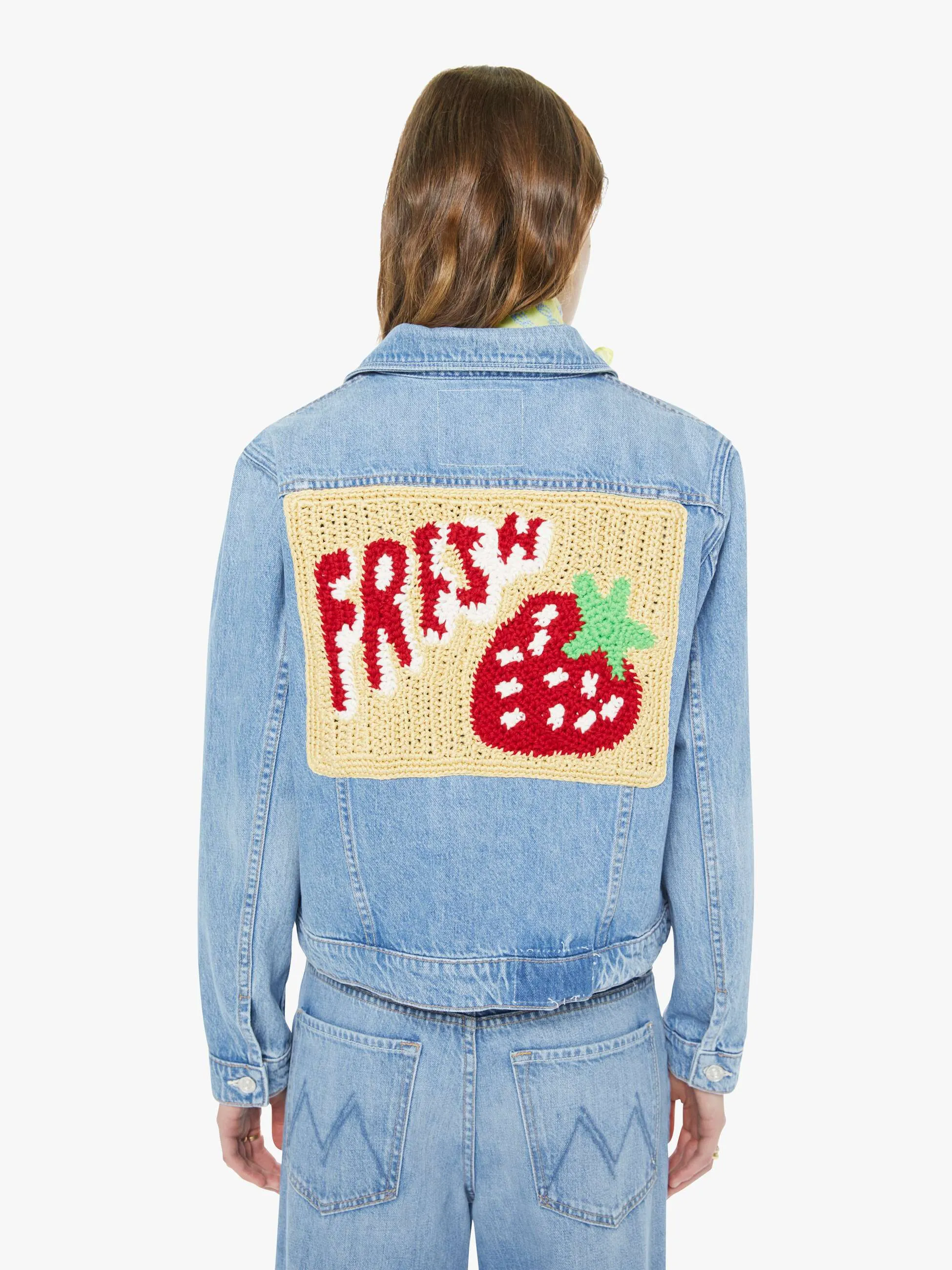 The Bruiser - Last Bite sold by MOTHER product image thumbnail 4