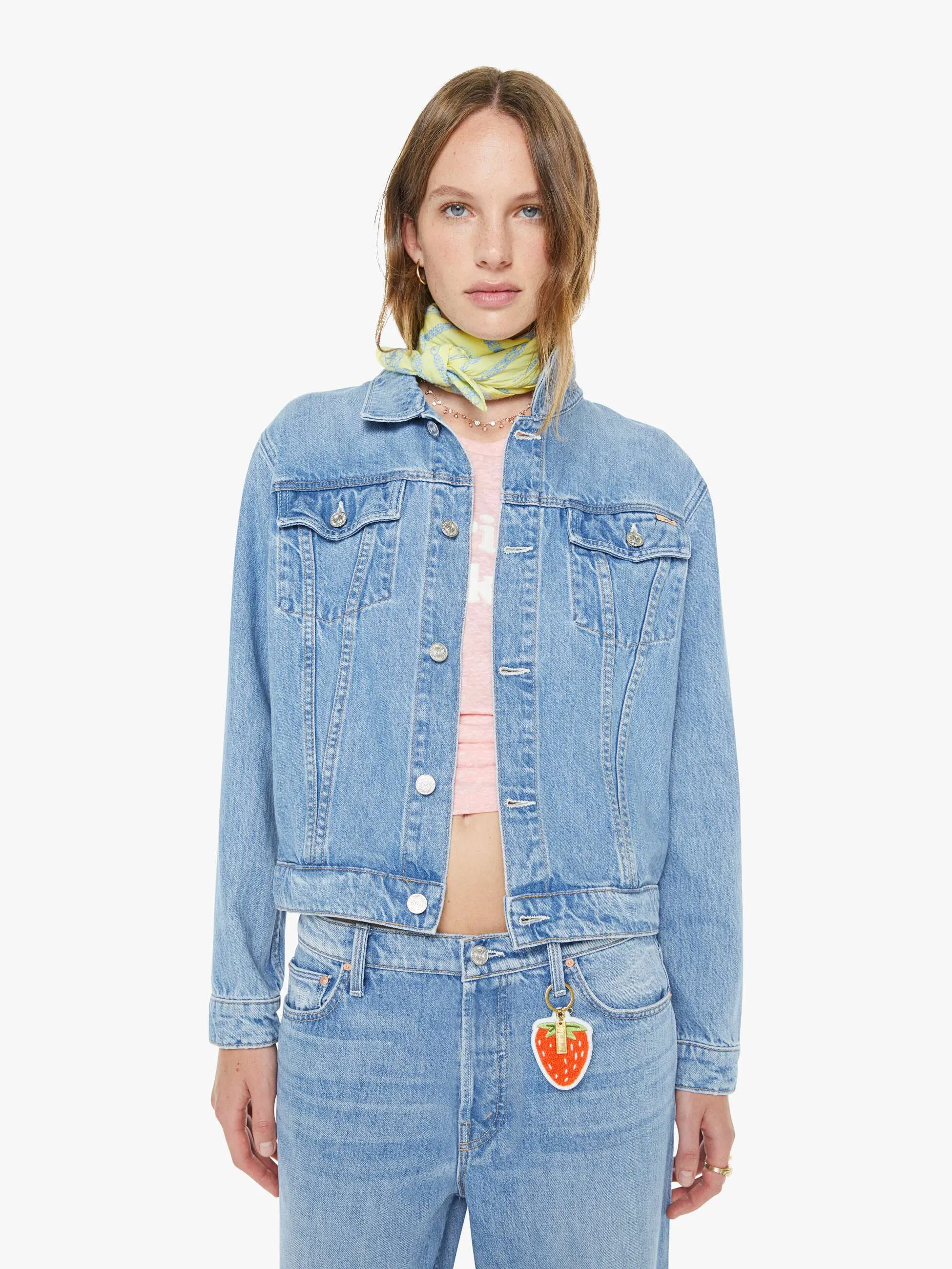 The Bruiser - Last Bite sold by MOTHER product image thumbnail 2