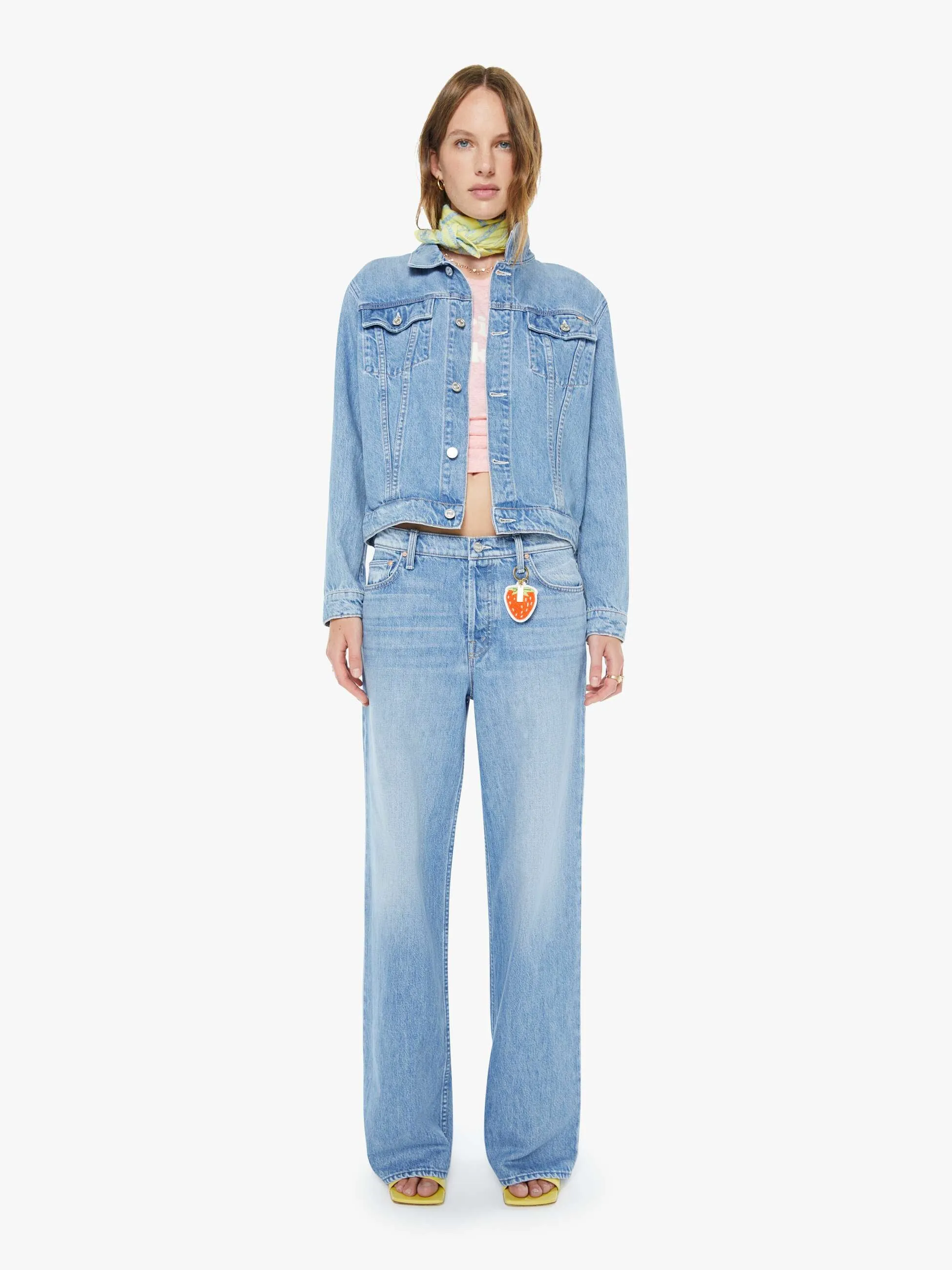 The Bruiser - Last Bite sold by MOTHER product image thumbnail 5