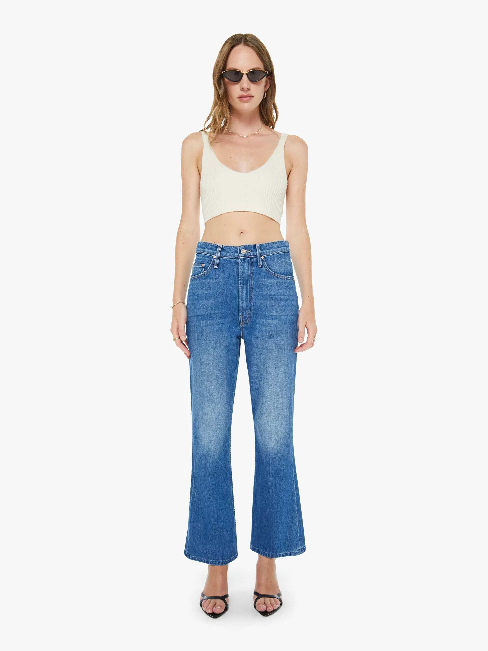 The Scooter - Big Tipper sold by MOTHER product image thumbnail 3