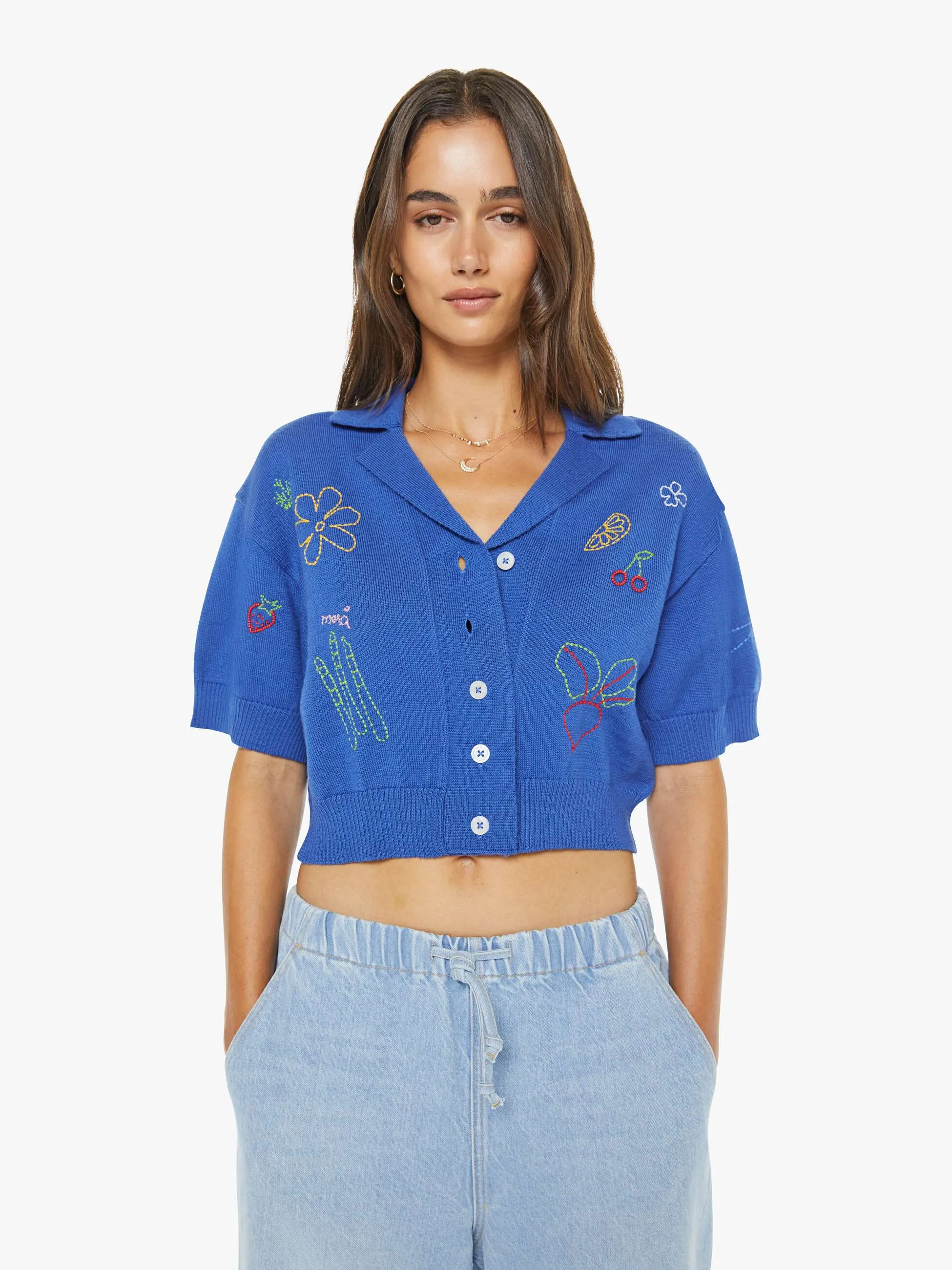 The Boxy Raquette - Open Table sold by MOTHER product image thumbnail 2