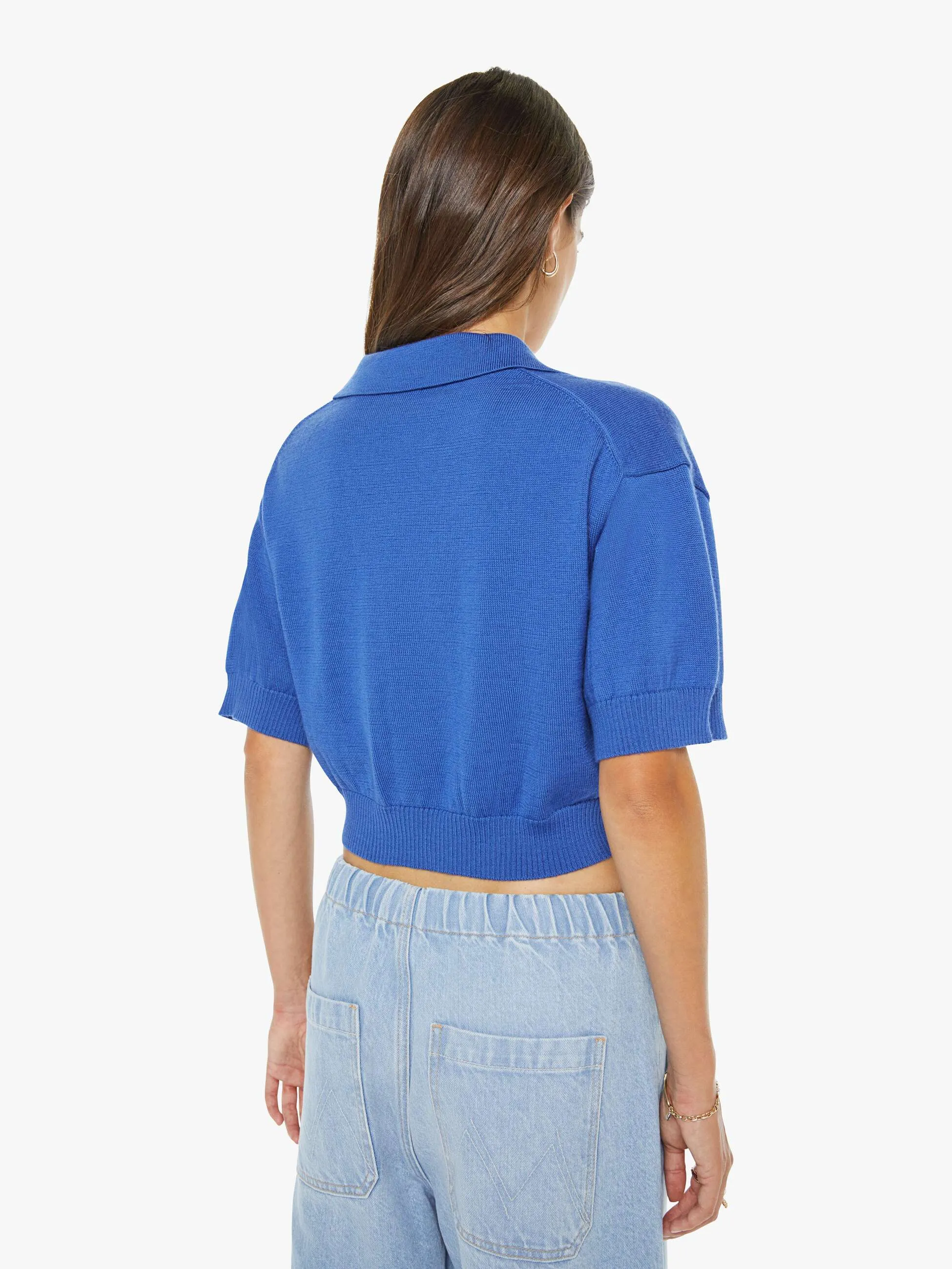 The Boxy Raquette - Open Table sold by MOTHER product image thumbnail 4