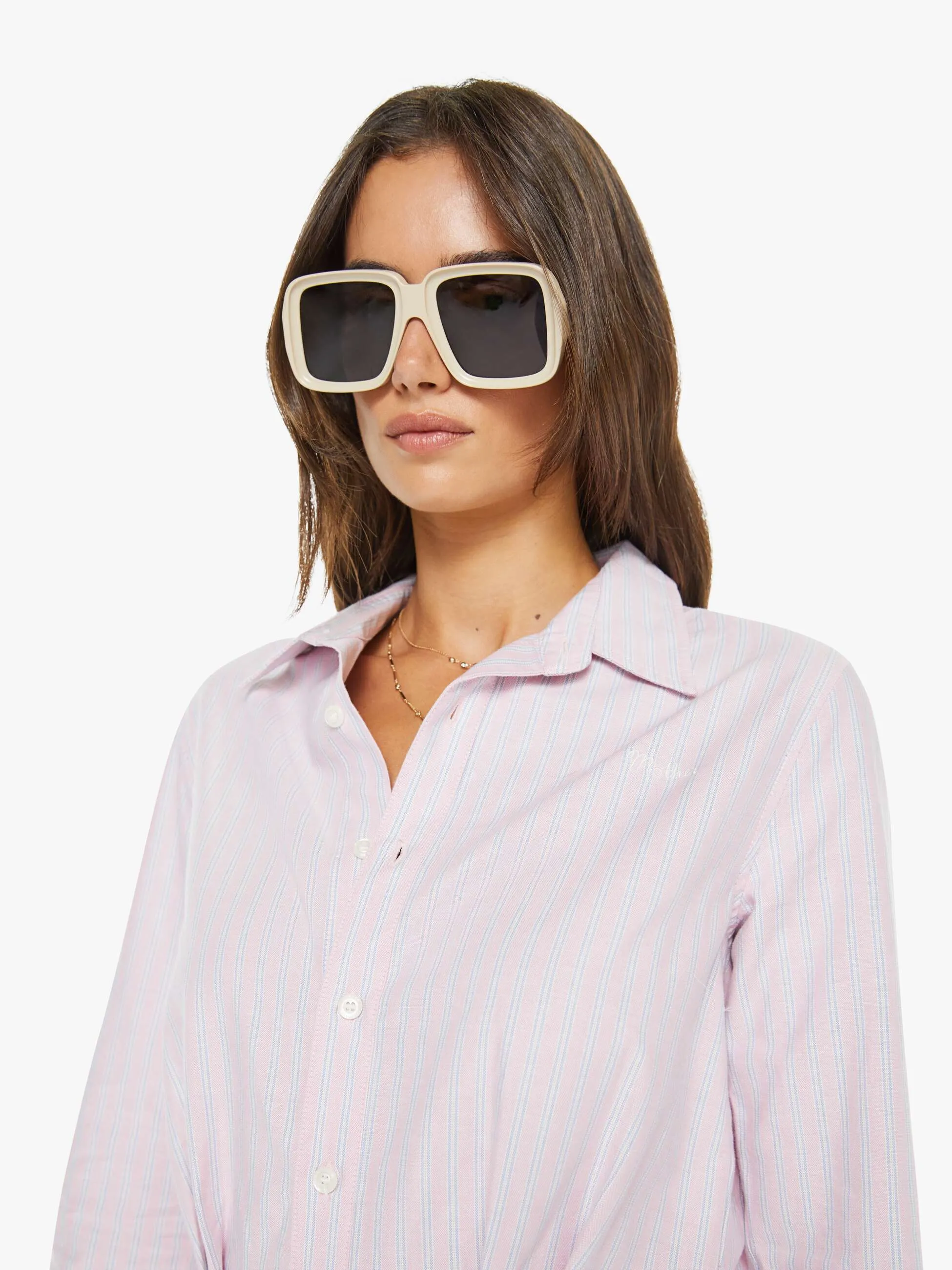 The Dinner Reservation Mini - Julienne Cut sold by MOTHER product image thumbnail 5