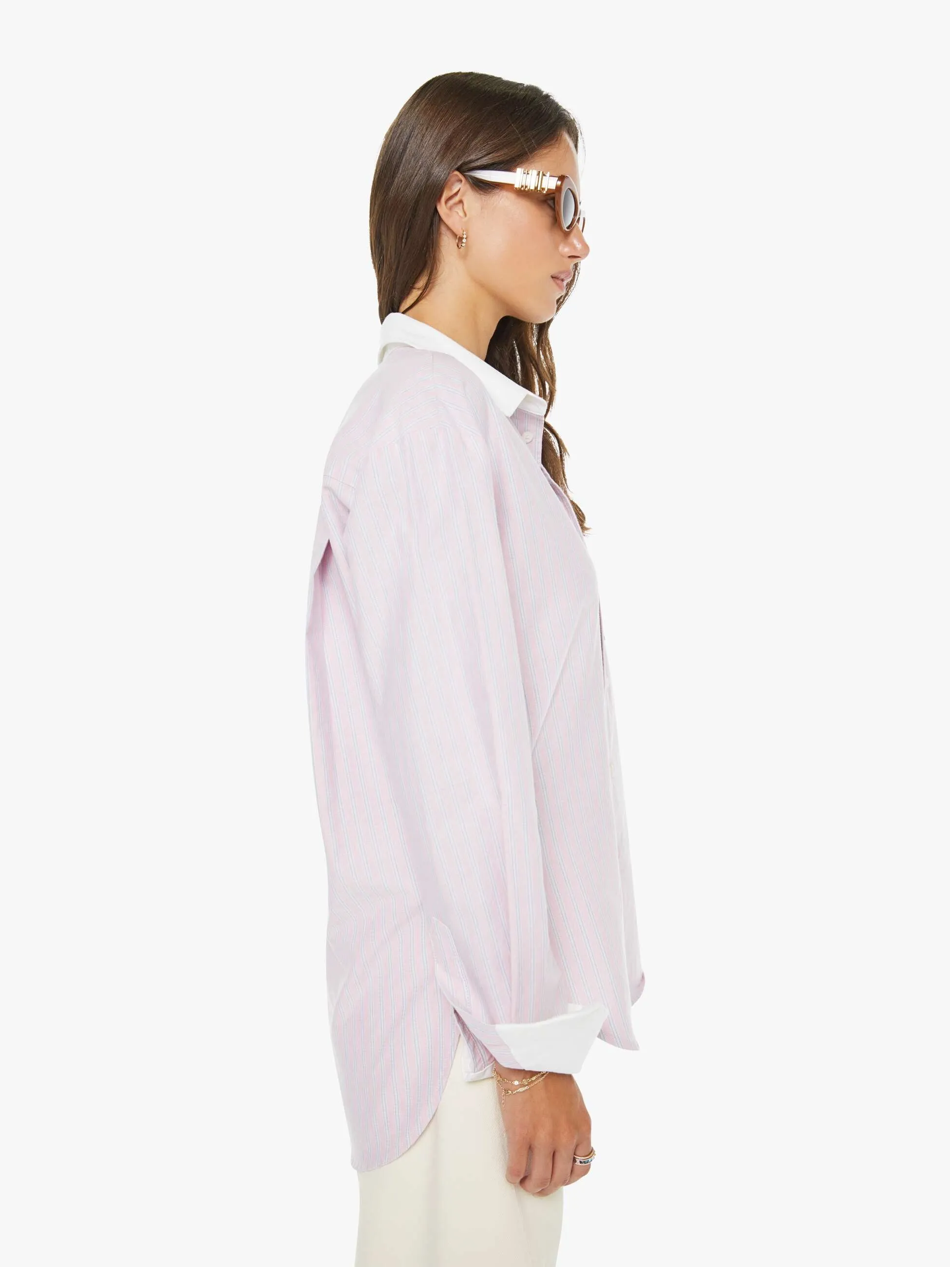 The Roomie Frenchie - Julienne Cut sold by MOTHER product image thumbnail 3