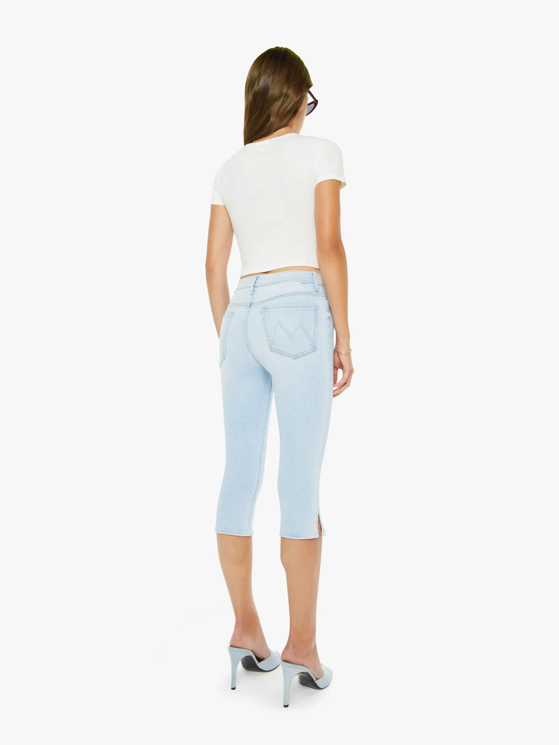 The Stunner Zip Bunny Snip - Melt In Your Mouth sold by MOTHER product image thumbnail 4