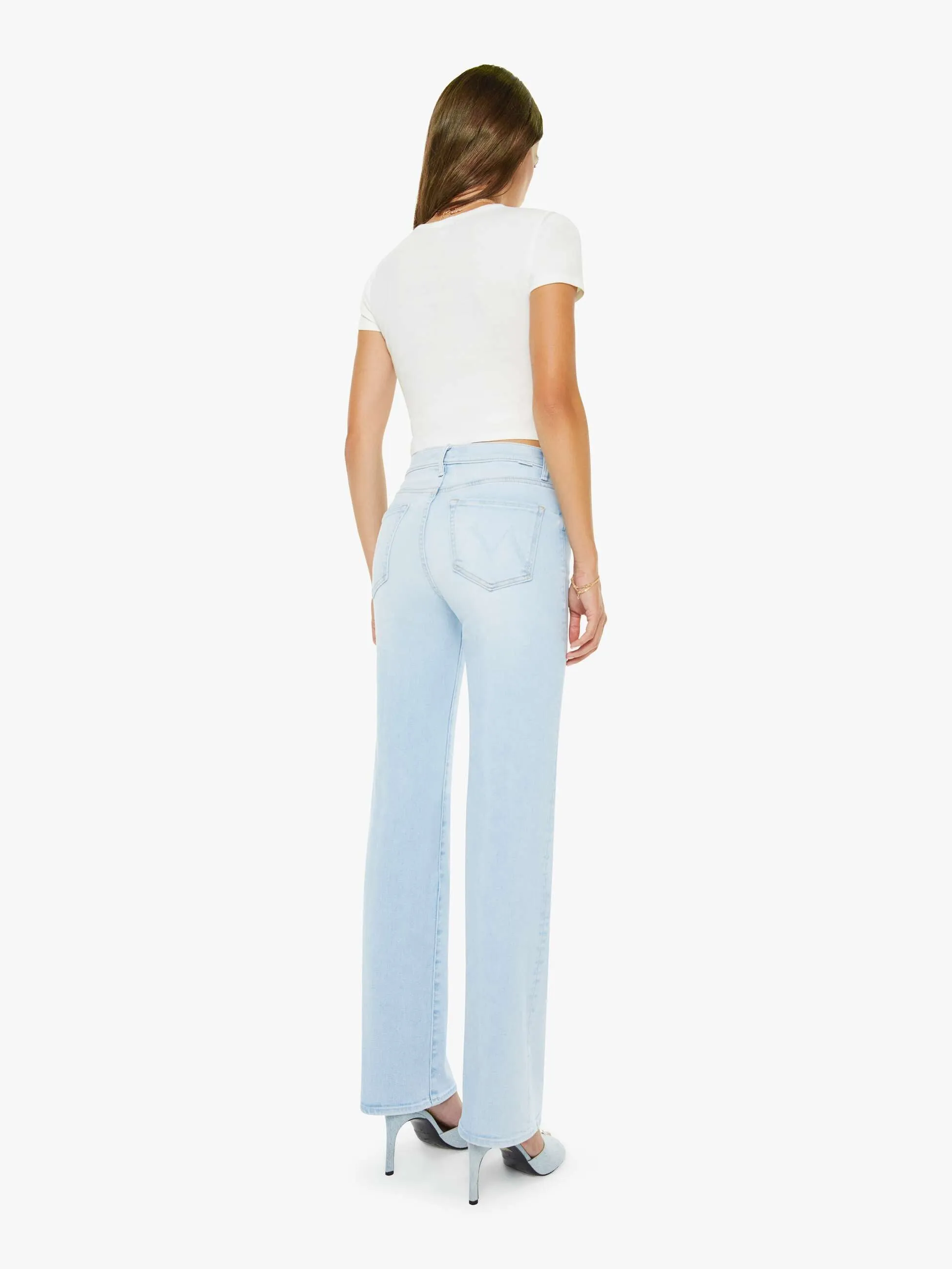 The Kick It - Melt In Your Mouth sold by MOTHER product image thumbnail 4