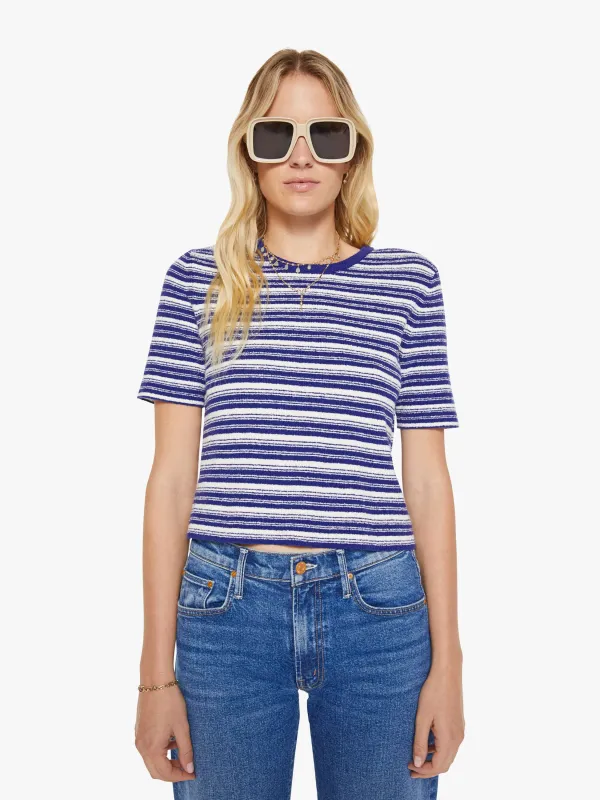 XiRENA Kelsey Top - Midnight Shadow made by MOTHER