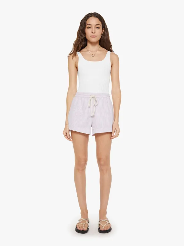 XiRENA Gabby Short - Grey Gem made by XiRENA