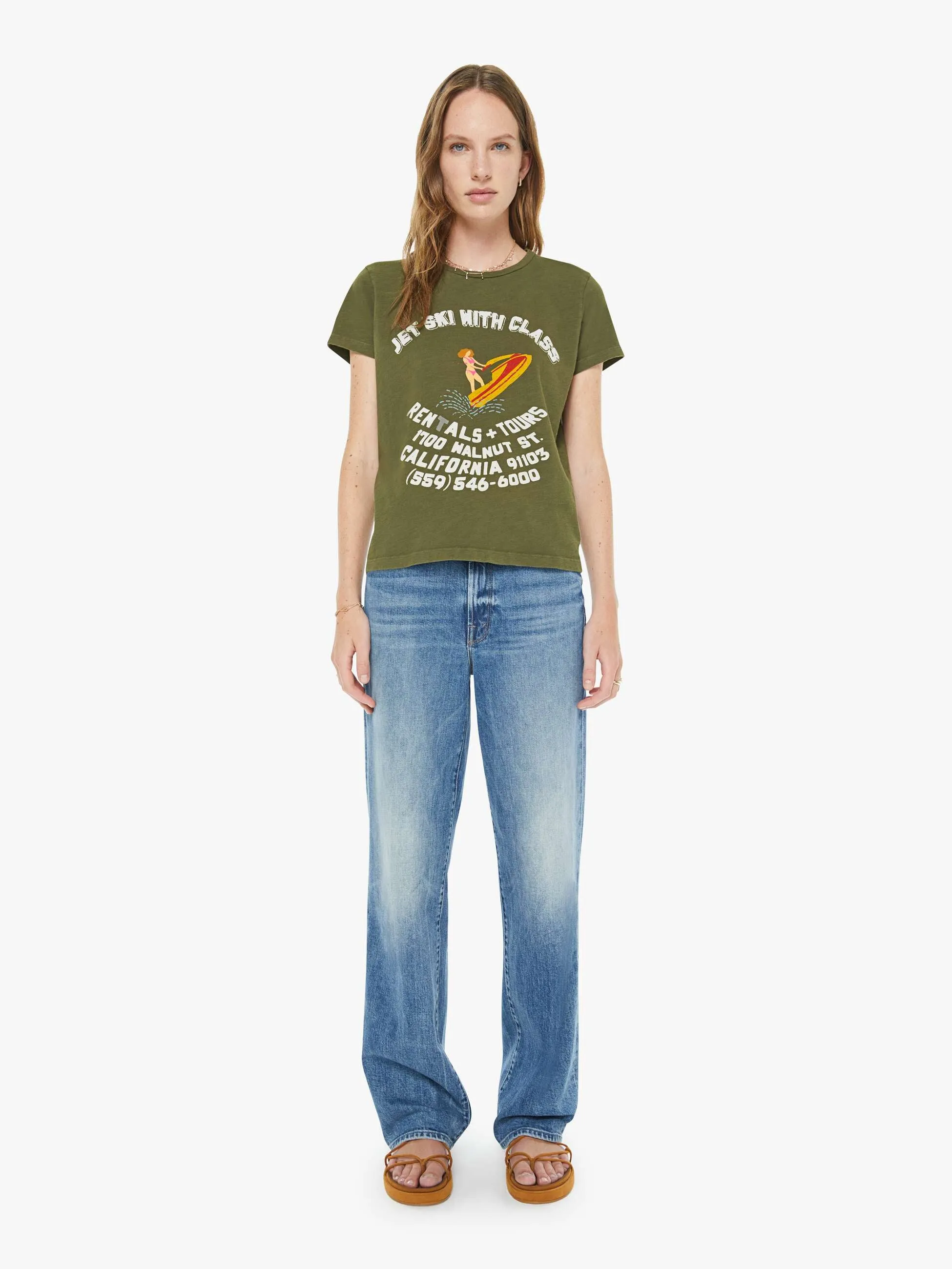 The Sinful - Jet Ski With Class sold by MOTHER product image thumbnail 5