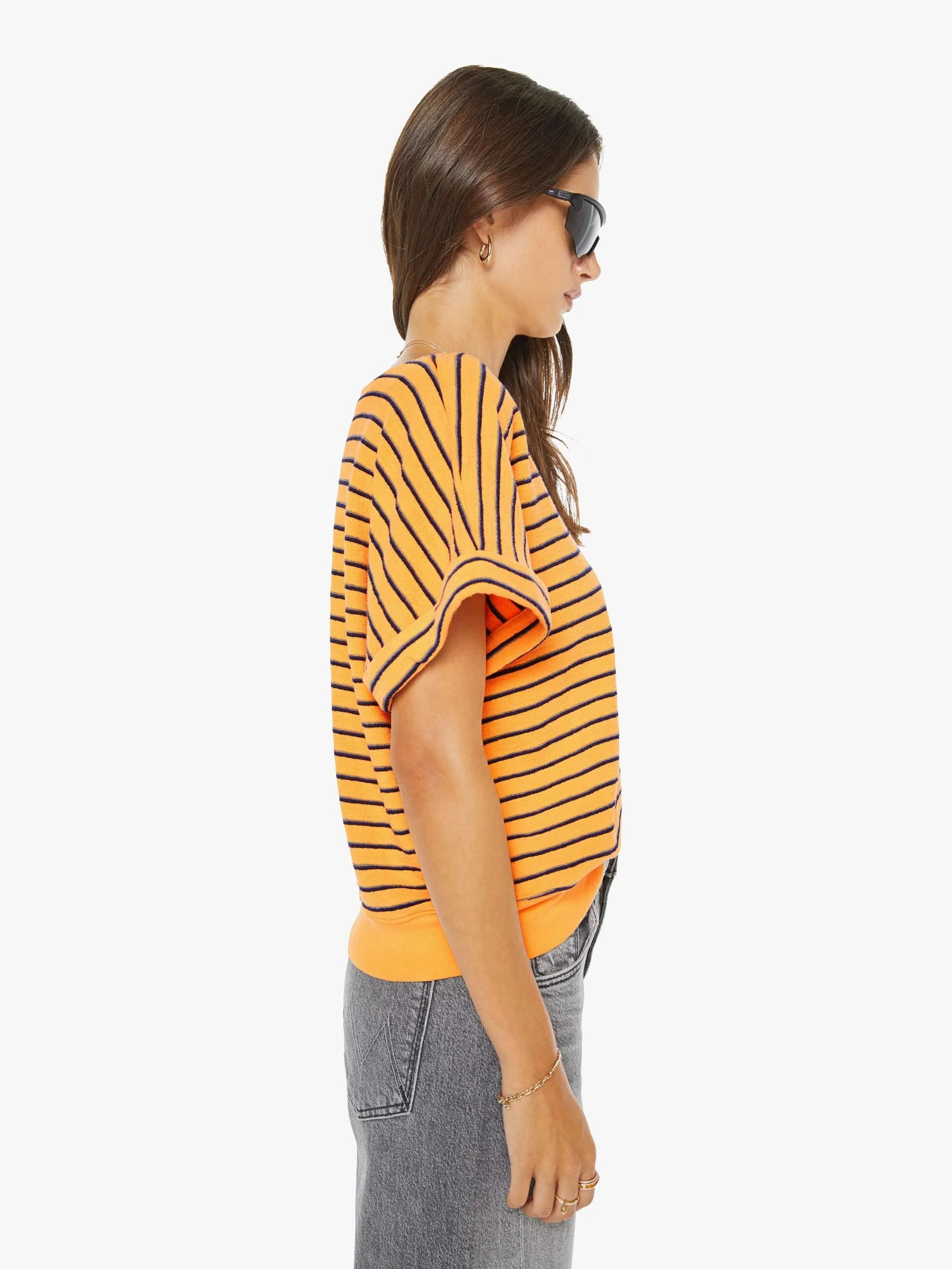 The Skipper - Orange sold by MOTHER product image thumbnail 3